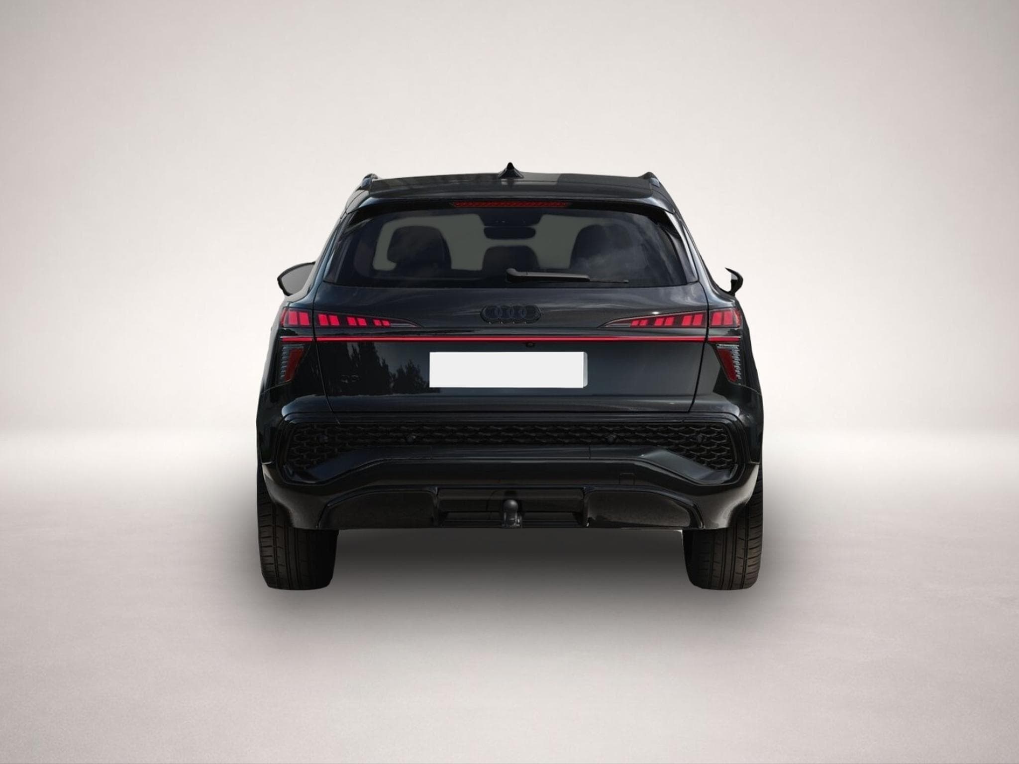 Audi Q3 (2025) - Foto 4