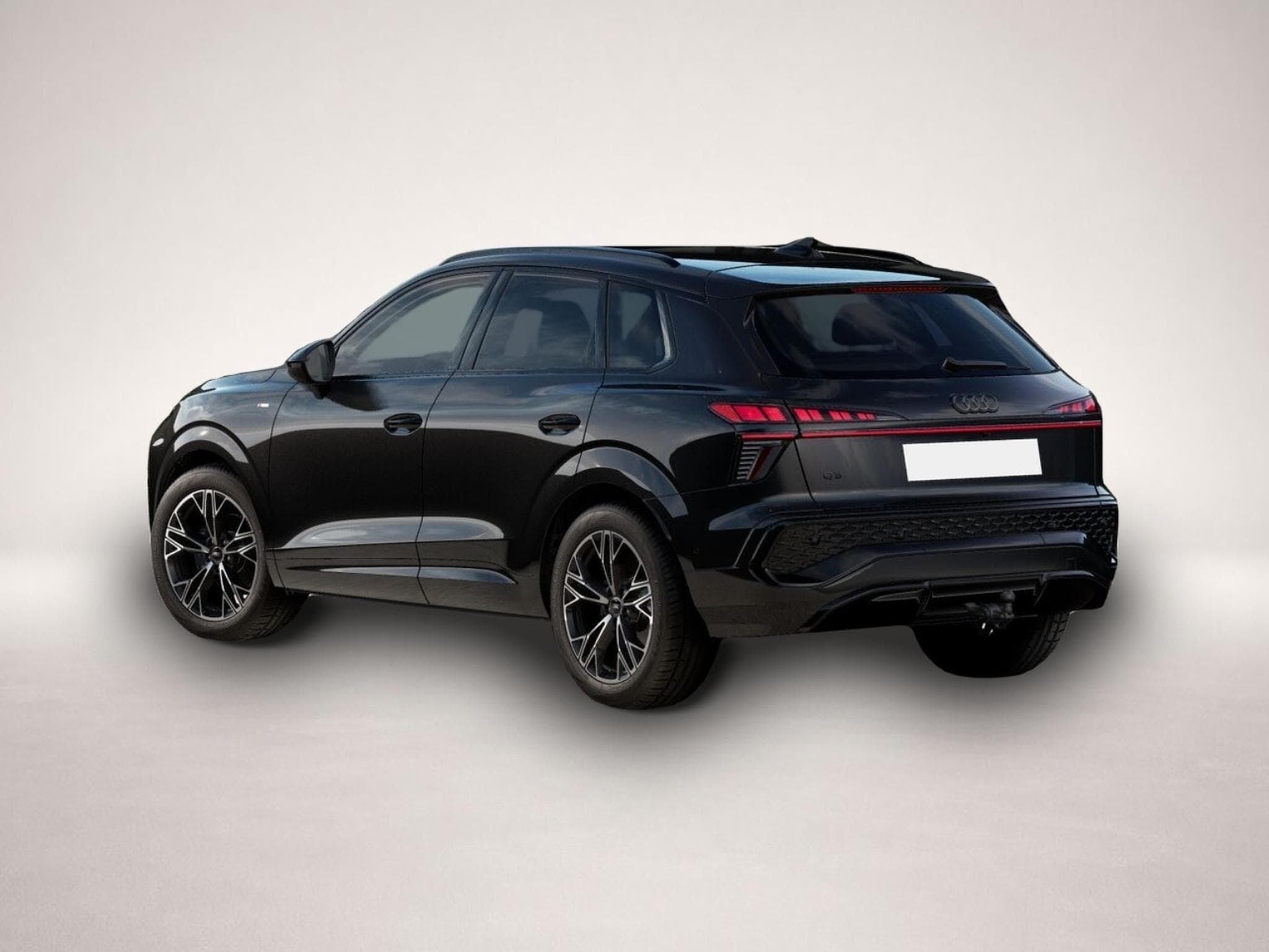 Audi Q3 (2025) - Foto 5