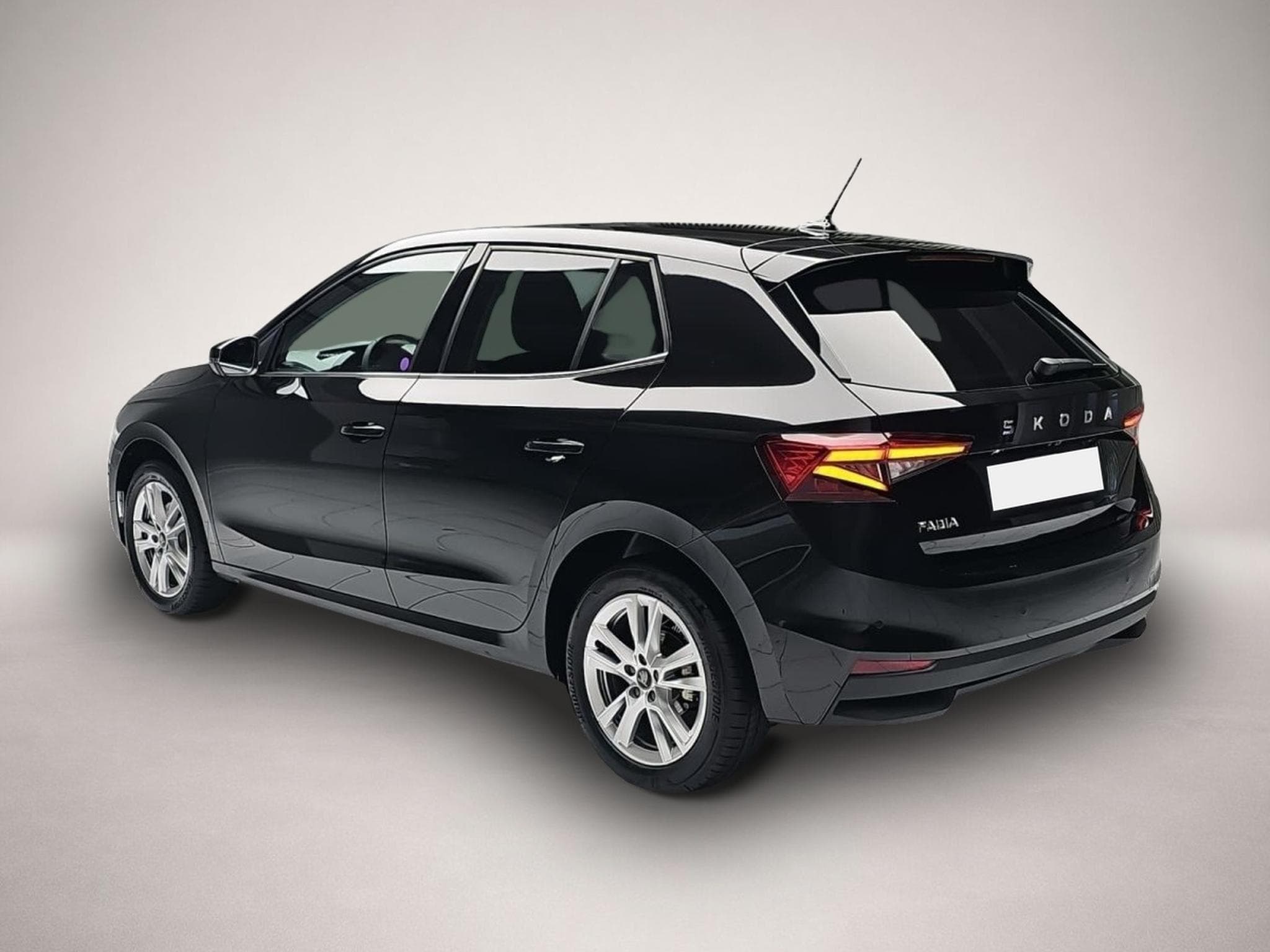 Skoda Fabia (2026) - Foto 3