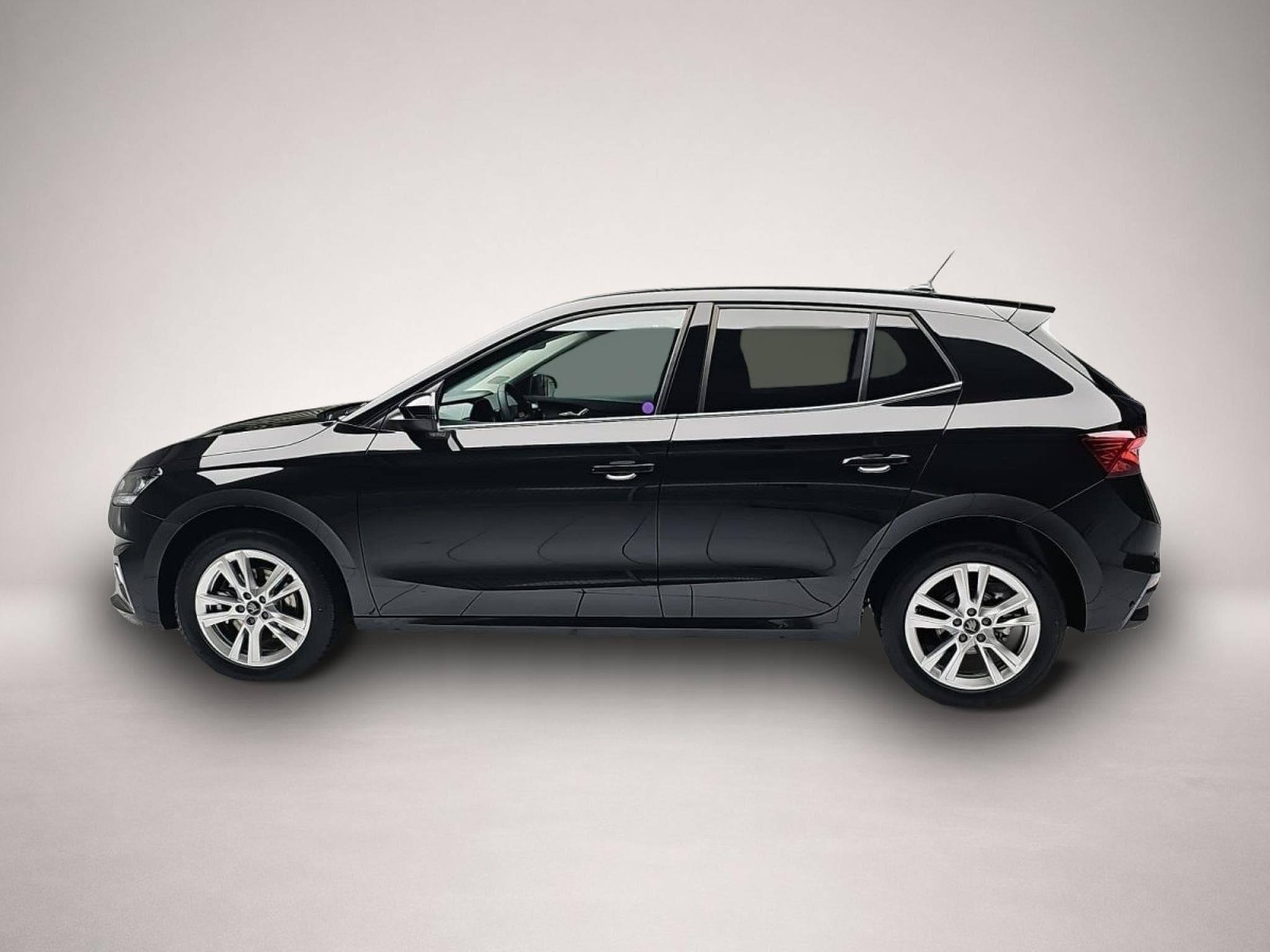 Skoda Fabia (2026) - Foto 4