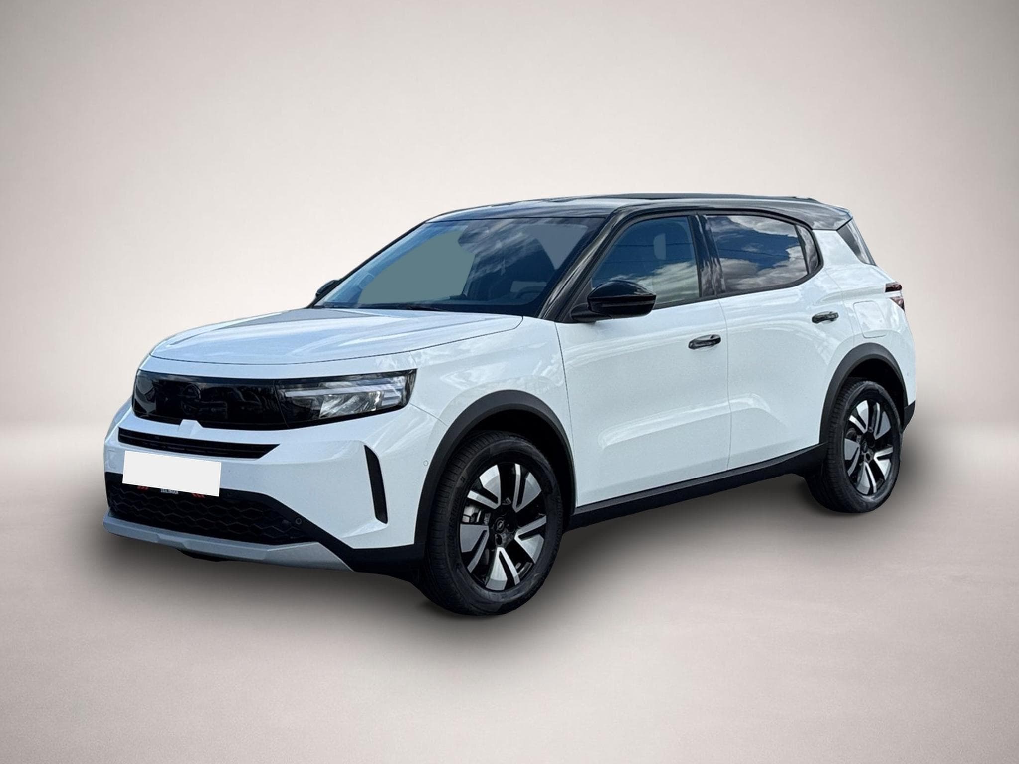 Opel Frontera (2026) - Foto 1