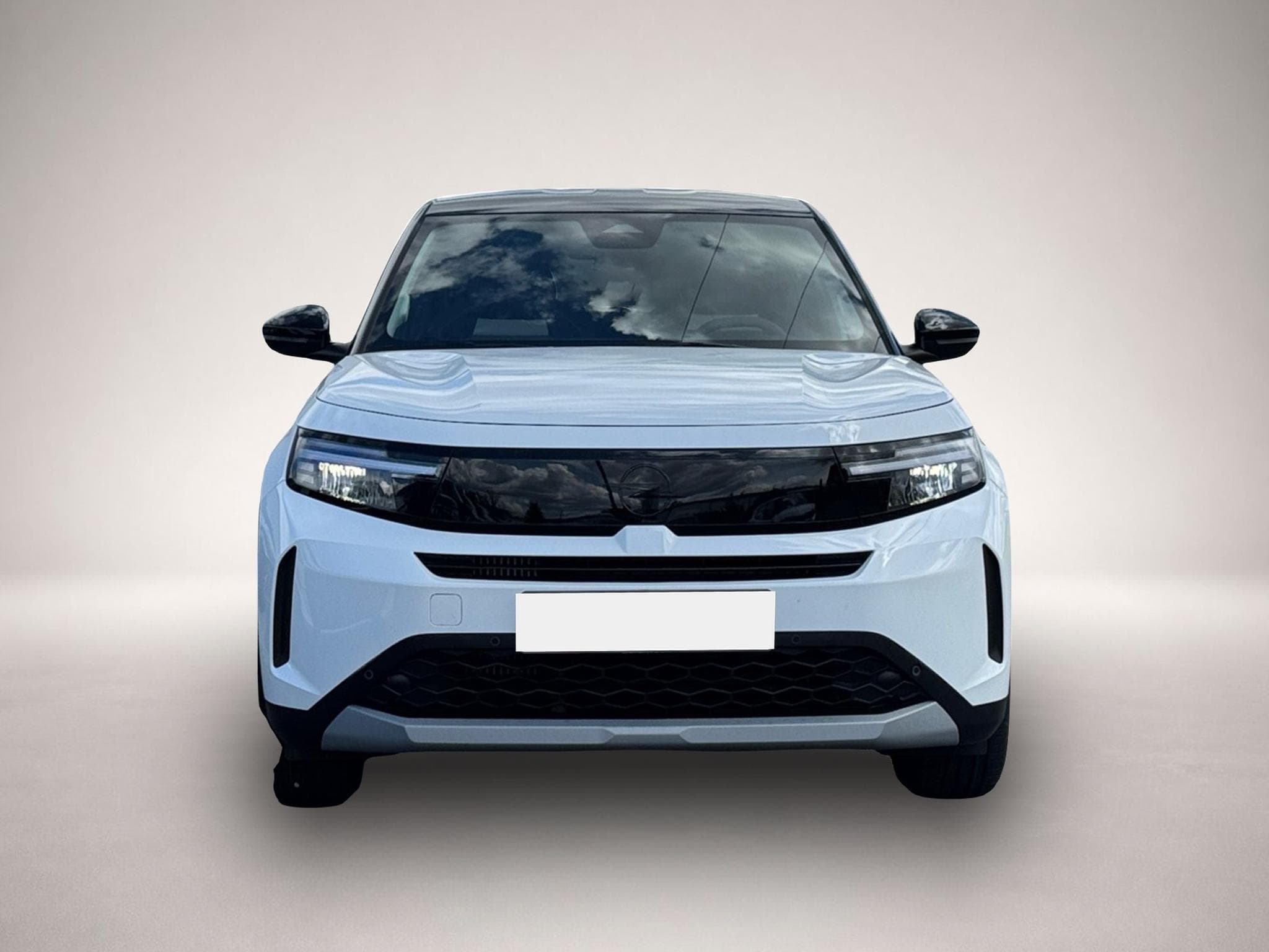 Opel Frontera (2026) - Foto 2