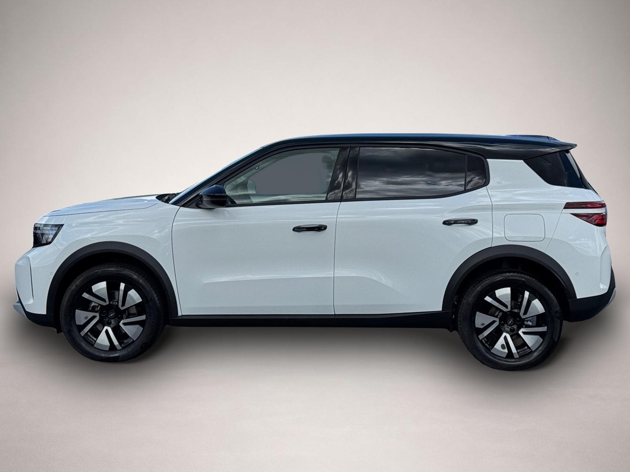 Opel Frontera (2026) - Foto 3