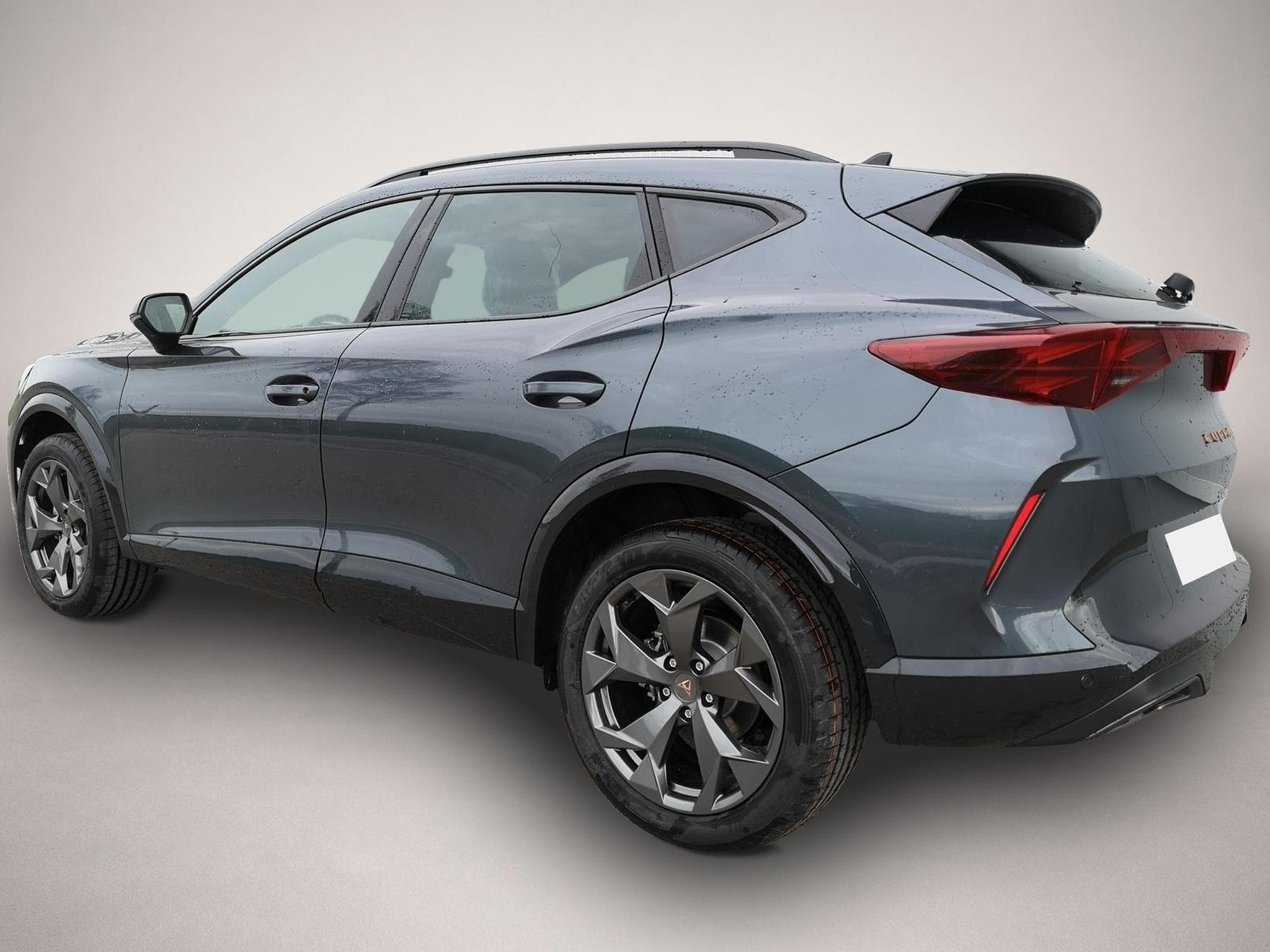 Cupra Formentor (2026) - Foto 2