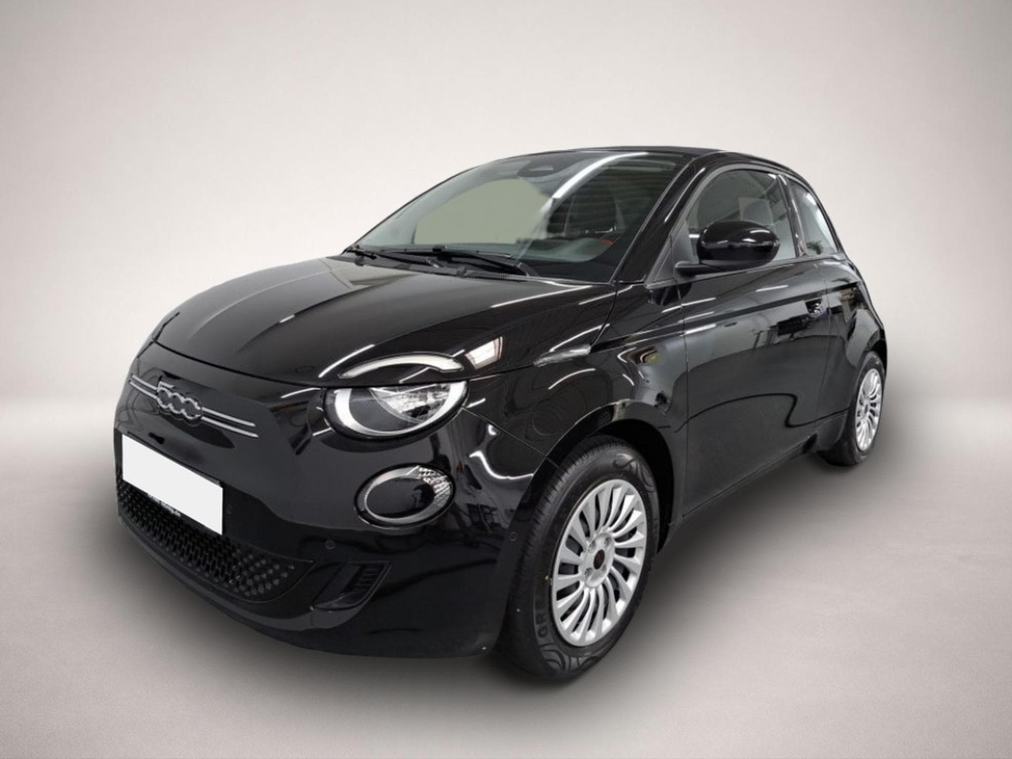 Fiat 500 (2025) - Foto 1