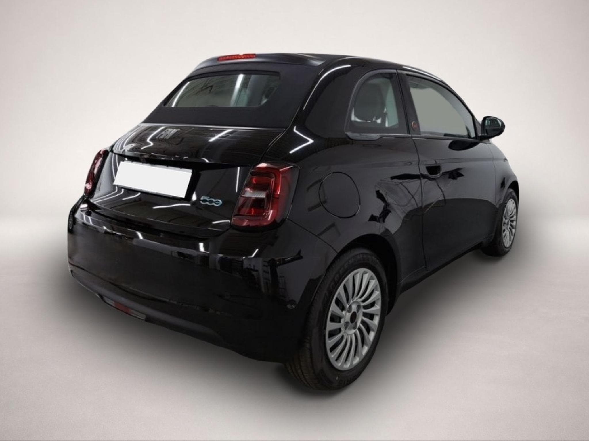 Fiat 500 (2025) - Foto 3
