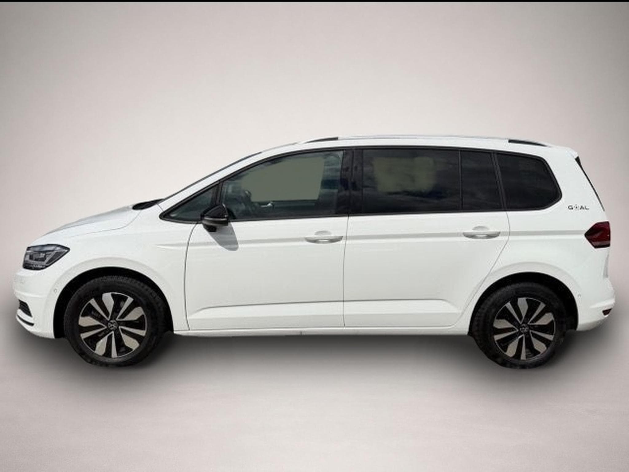VW Touran (2025) - Foto 2