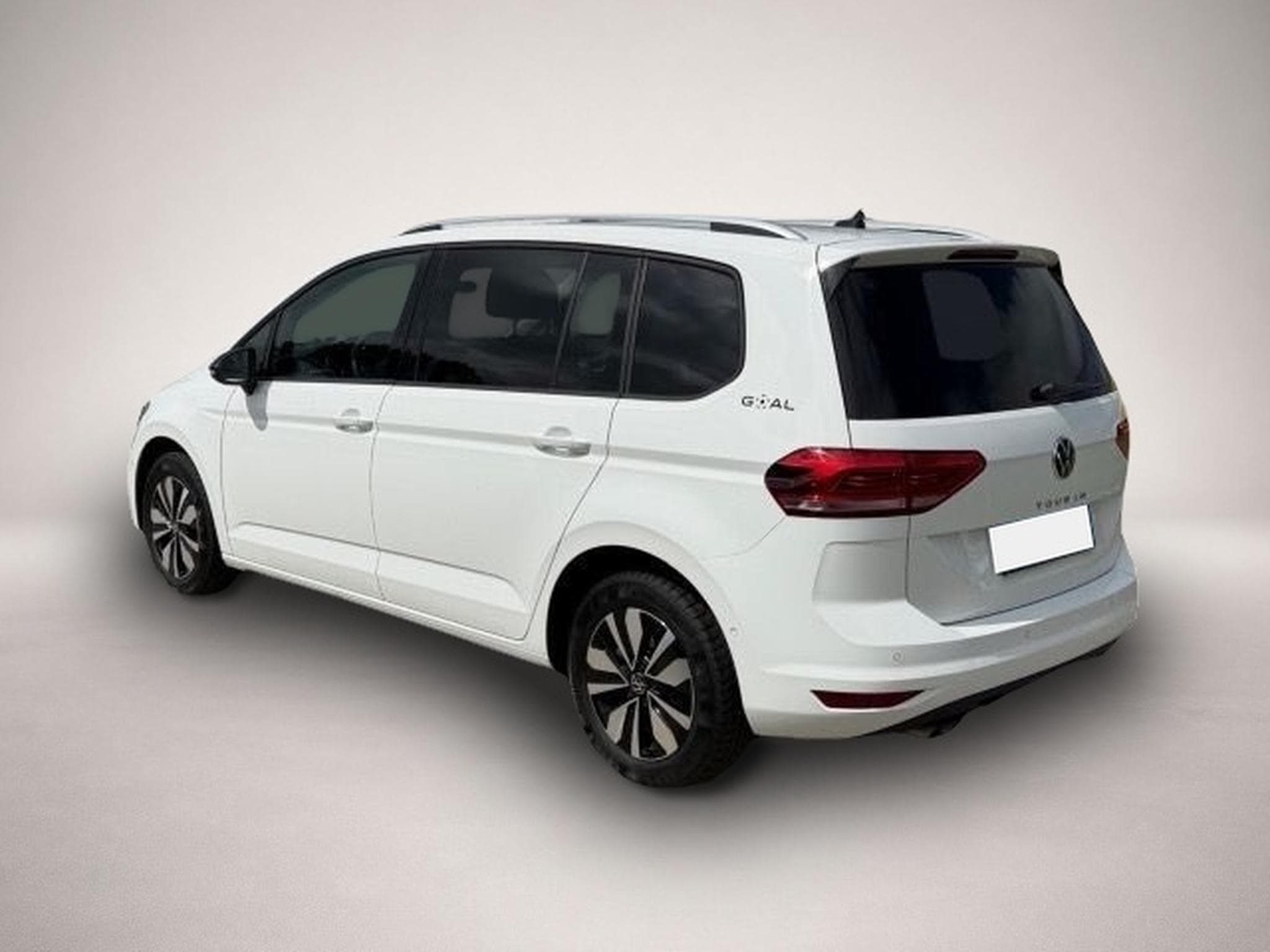 VW Touran (2025) - Foto 3