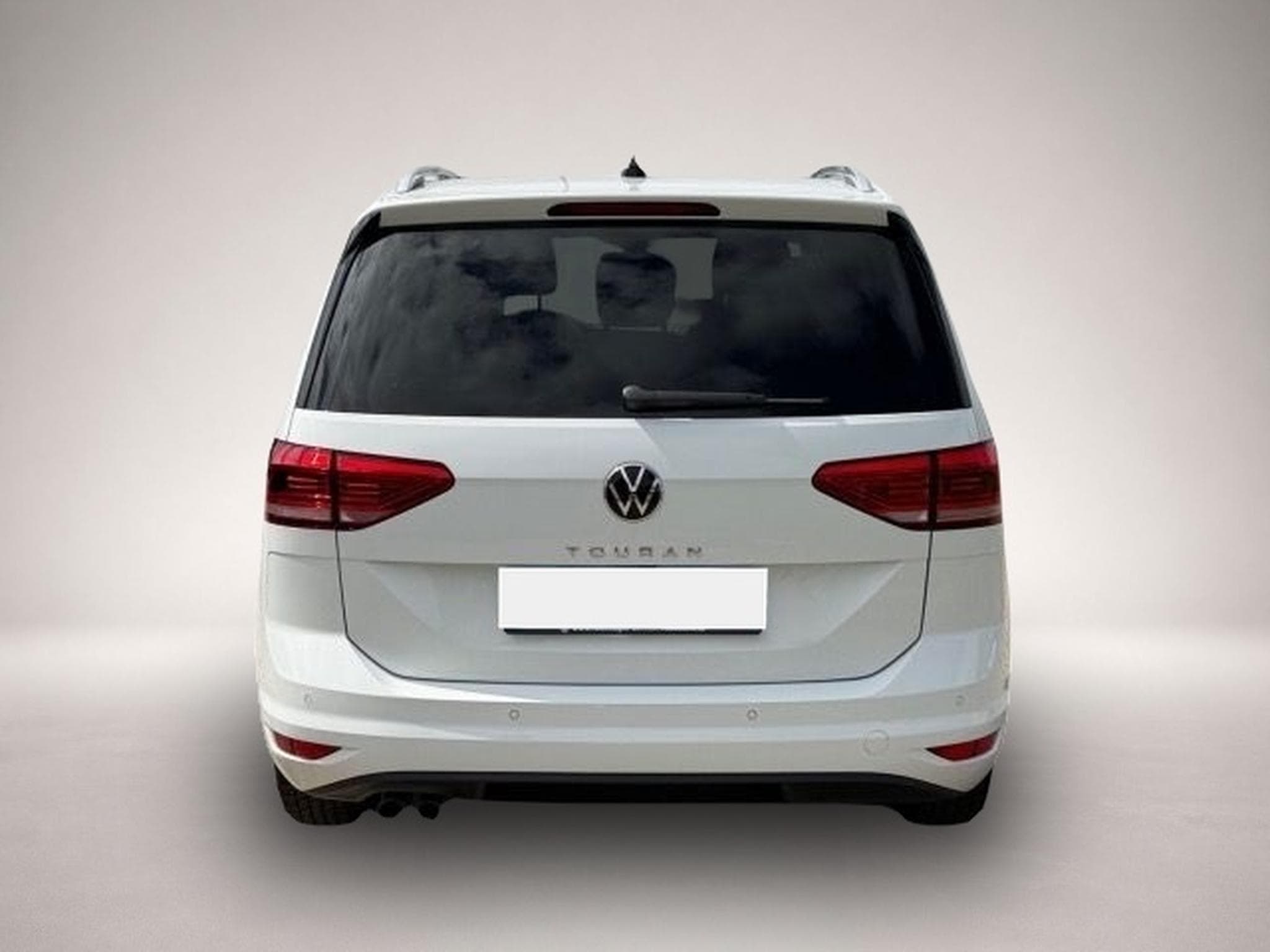 VW Touran (2025) - Foto 4