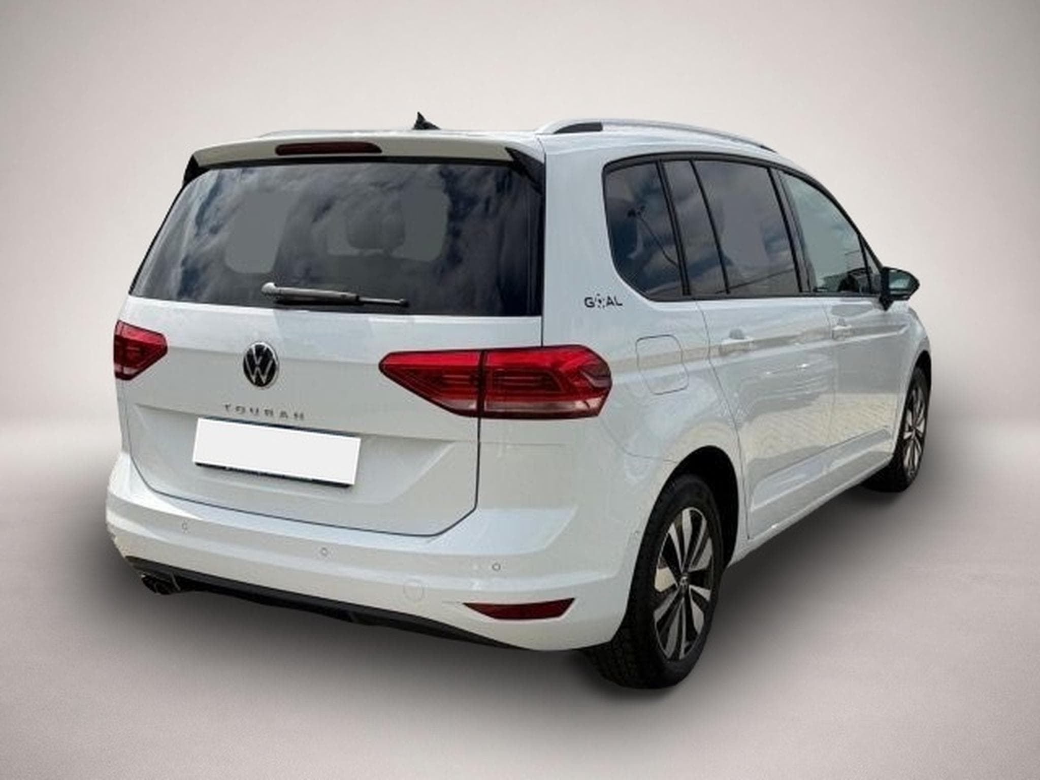 VW Touran (2025) - Foto 5