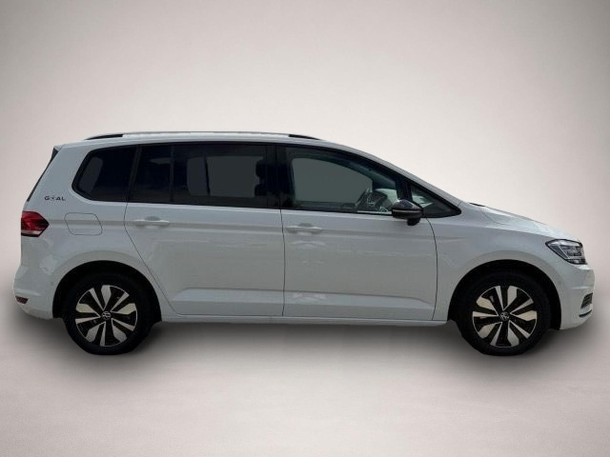VW Touran (2025) - Foto 6