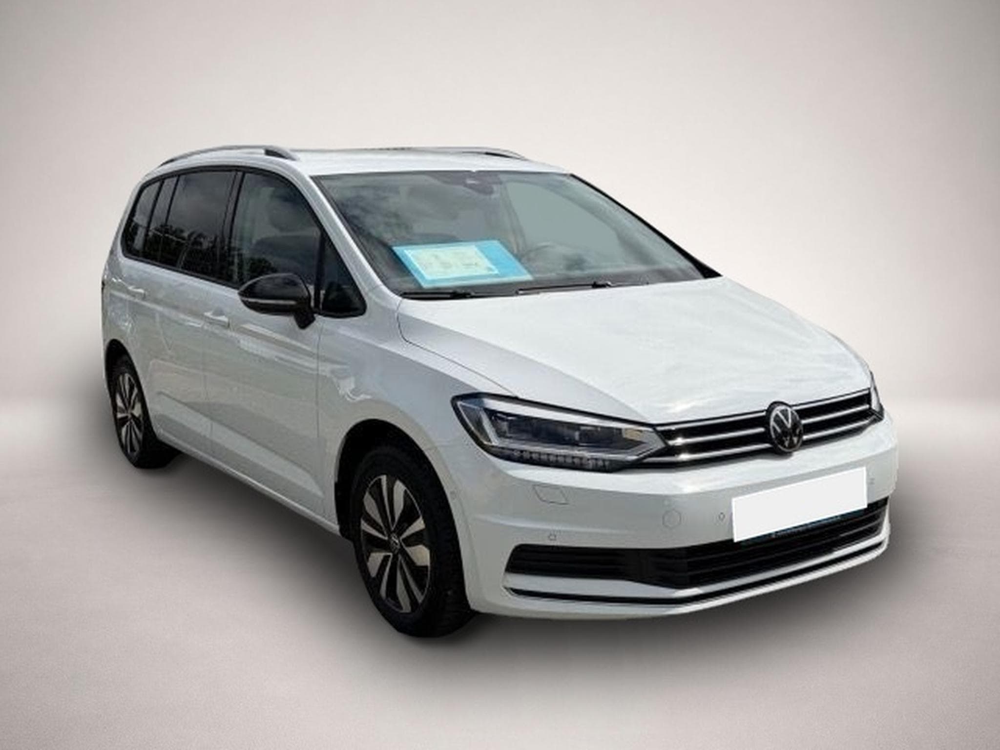 VW Touran (2025) - Foto 7