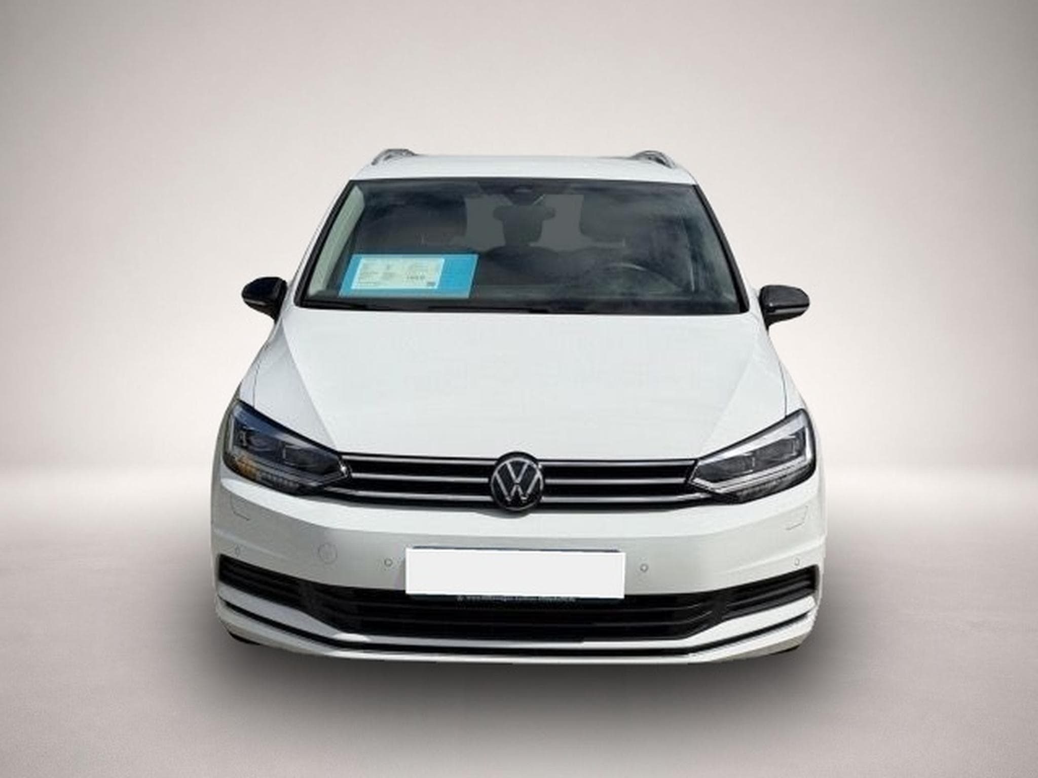 VW Touran (2025) - Foto 8