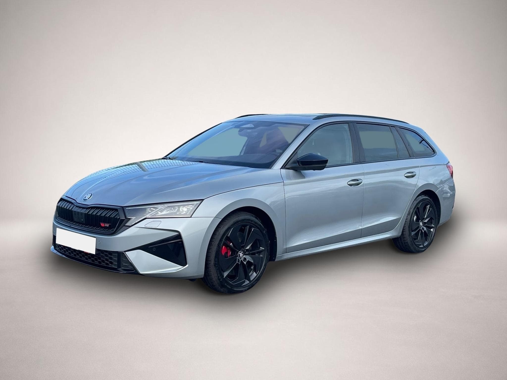 Skoda Octavia (2026) - Foto 1