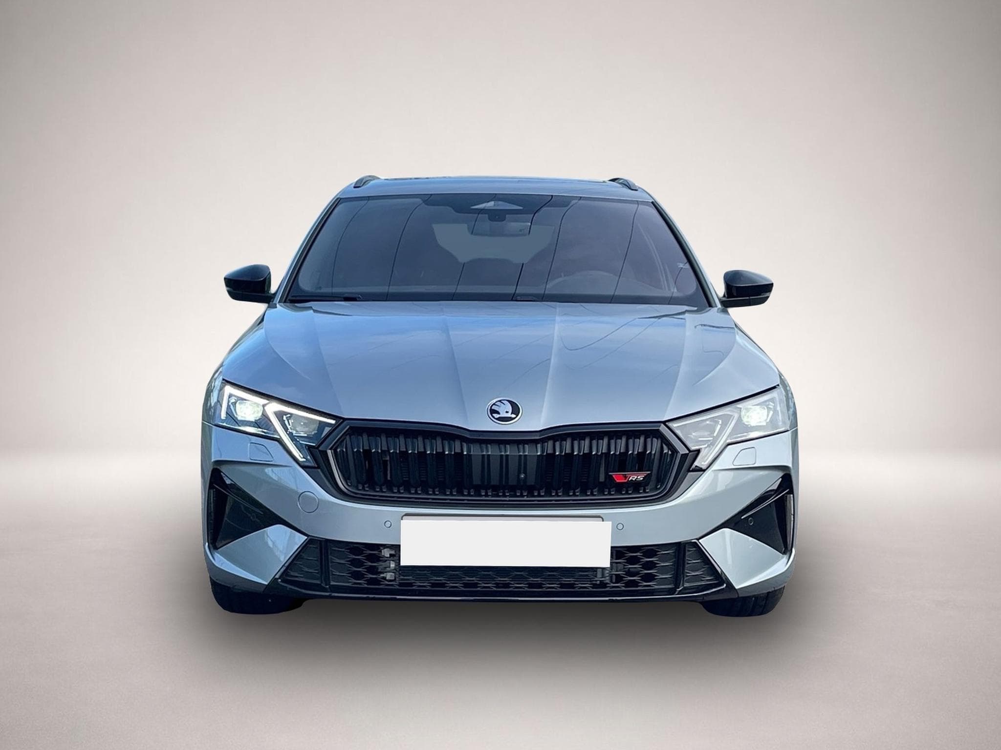 Skoda Octavia (2026) - Foto 2