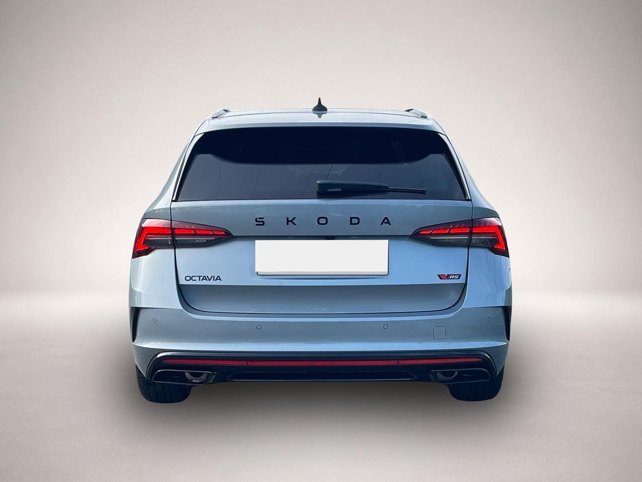 Skoda Octavia (2026) - Foto 5