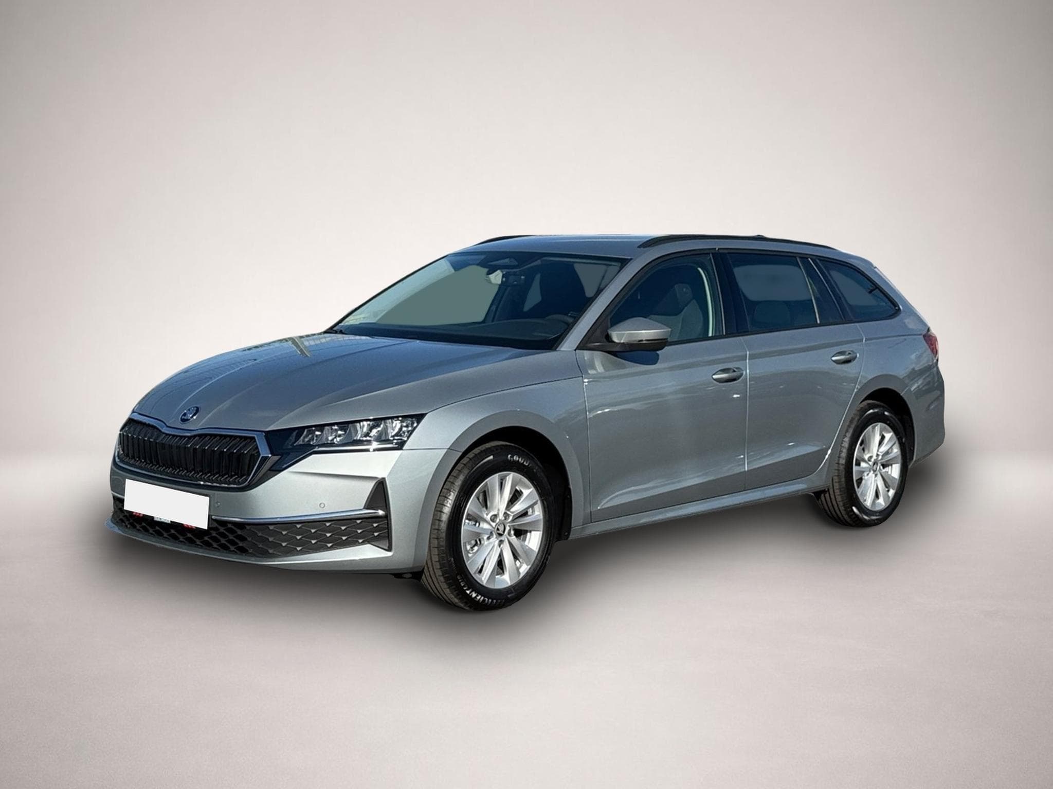 Skoda Octavia (2026) - Foto 1