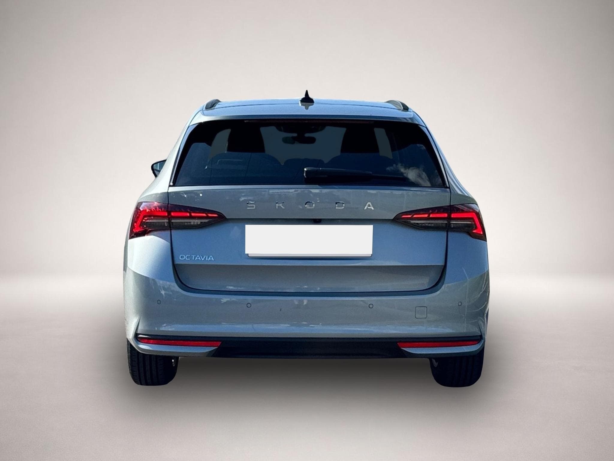 Skoda Octavia (2026) - Foto 5
