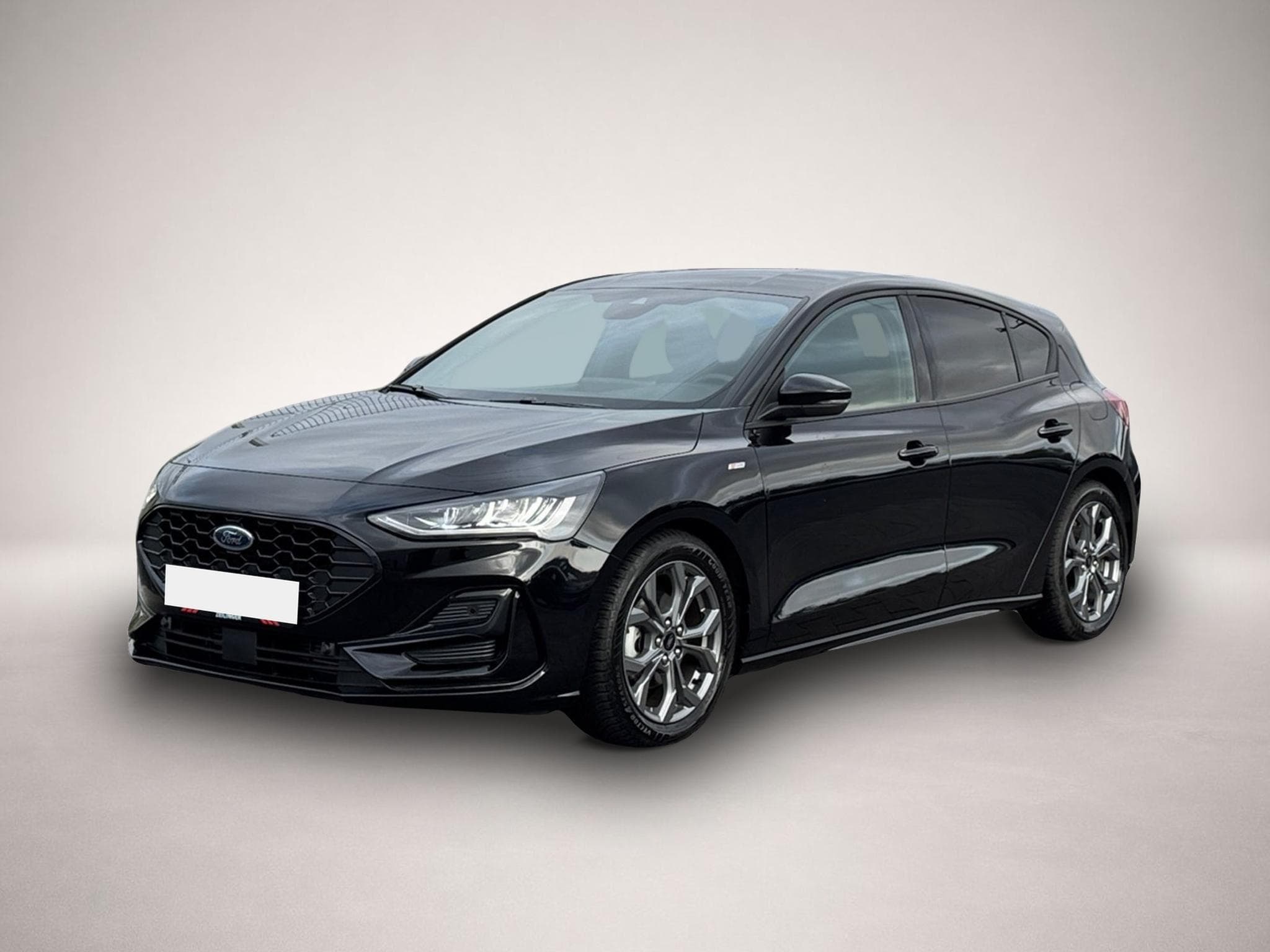 Ford Focus (2025) - Foto 1