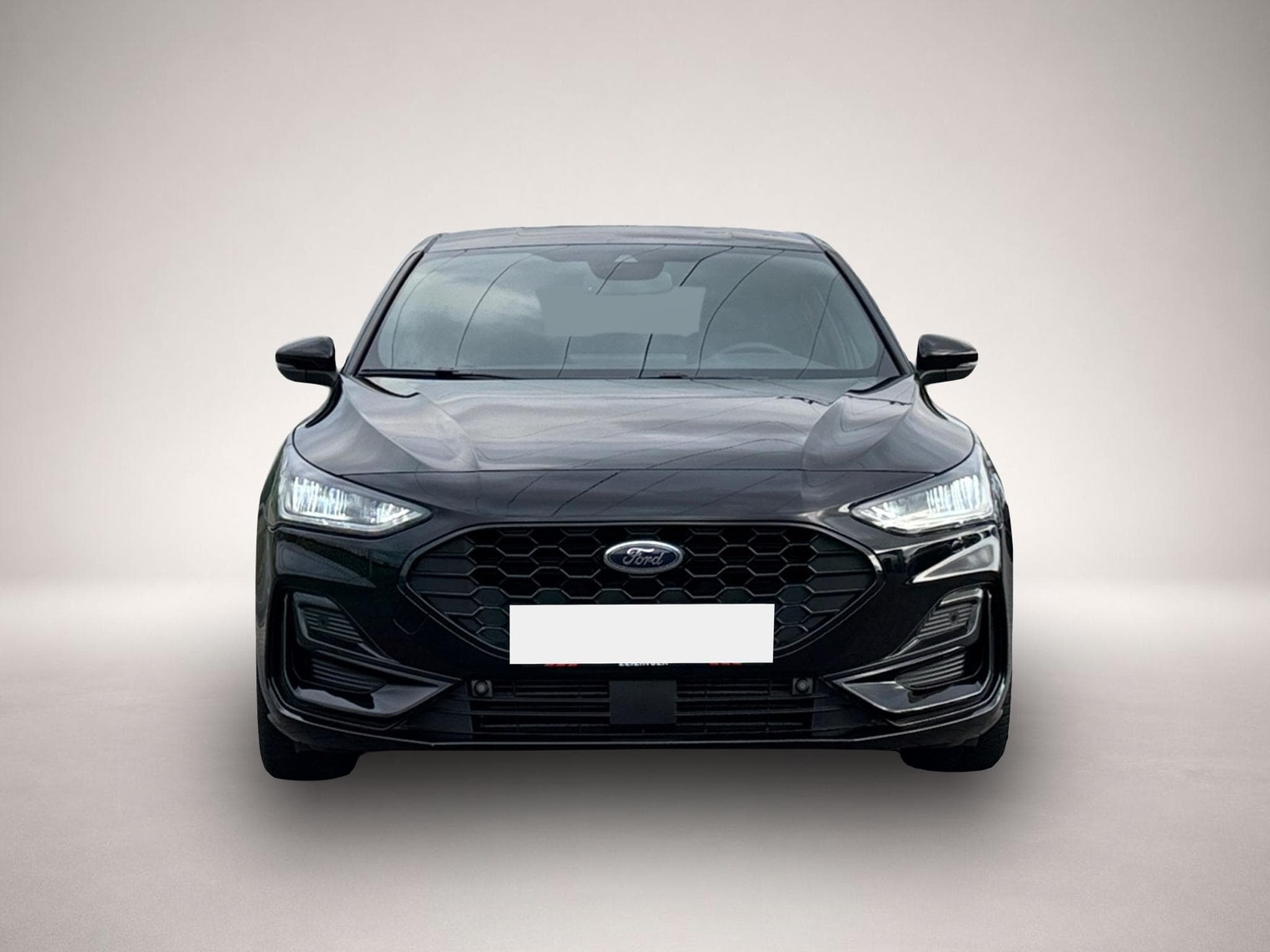 Ford Focus (2025) - Foto 2