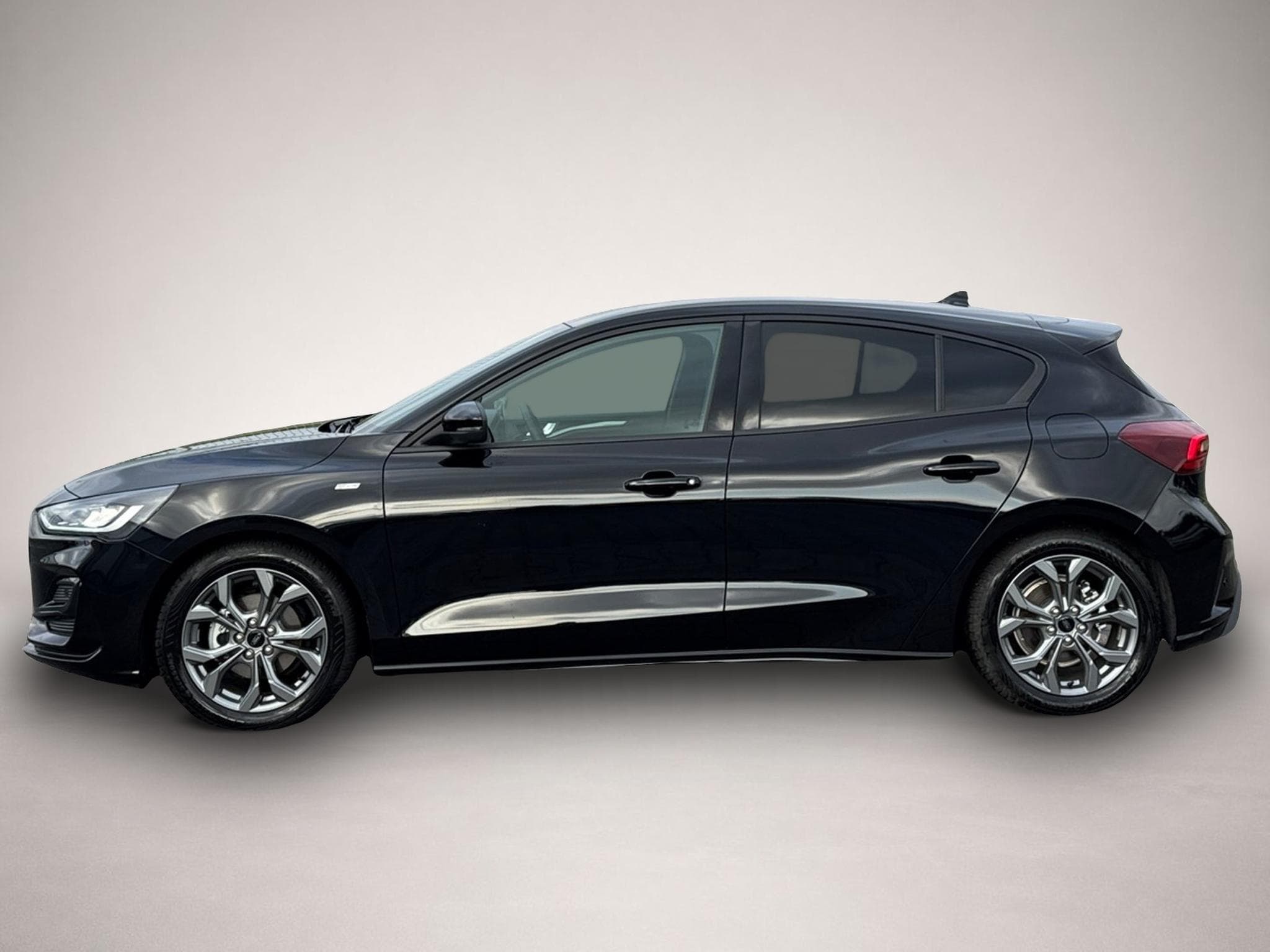 Ford Focus (2025) - Foto 3