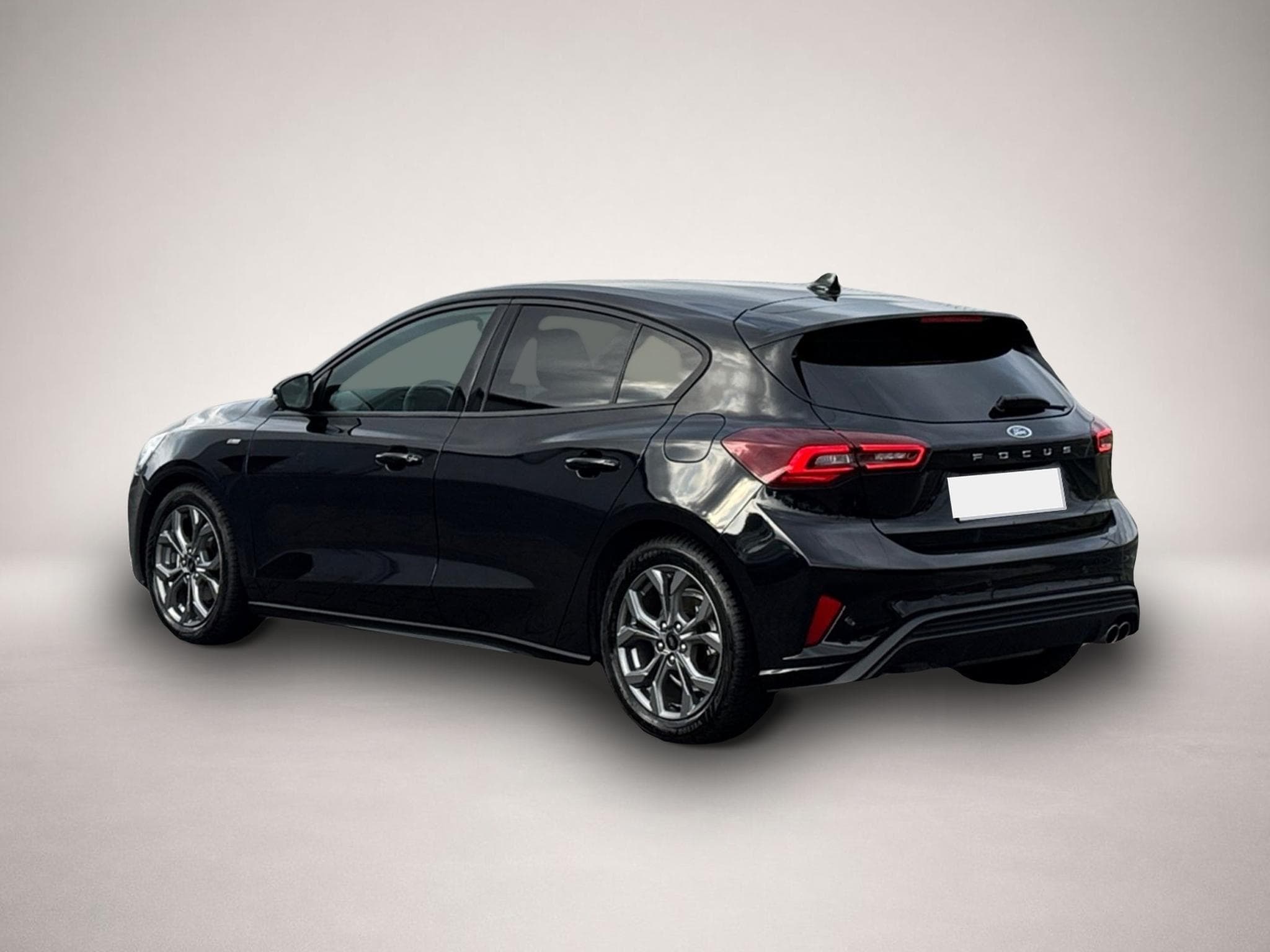 Ford Focus (2025) - Foto 4