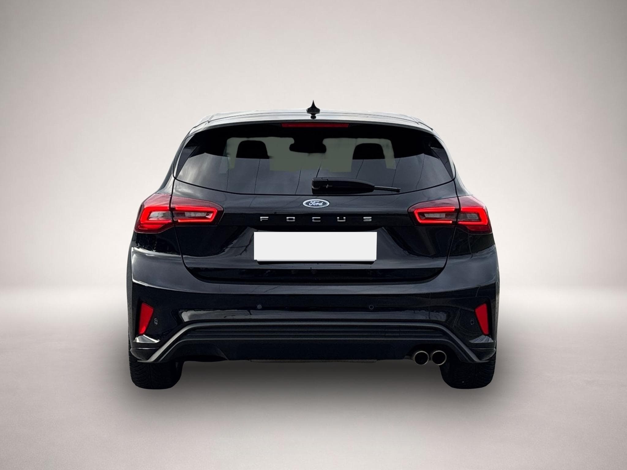 Ford Focus (2025) - Foto 5