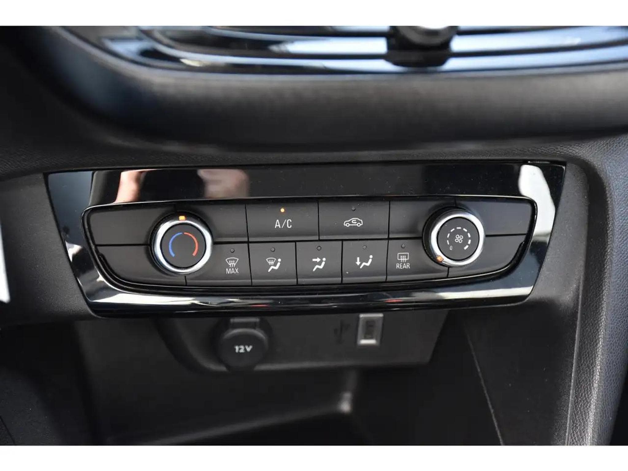 Opel Corsa (2025) - Foto 14