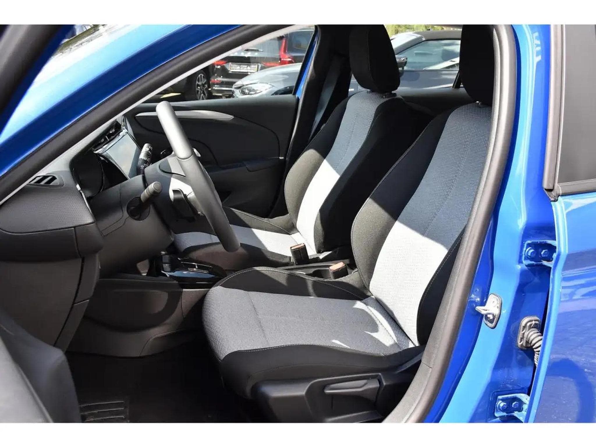 Opel Corsa (2025) - Foto 5