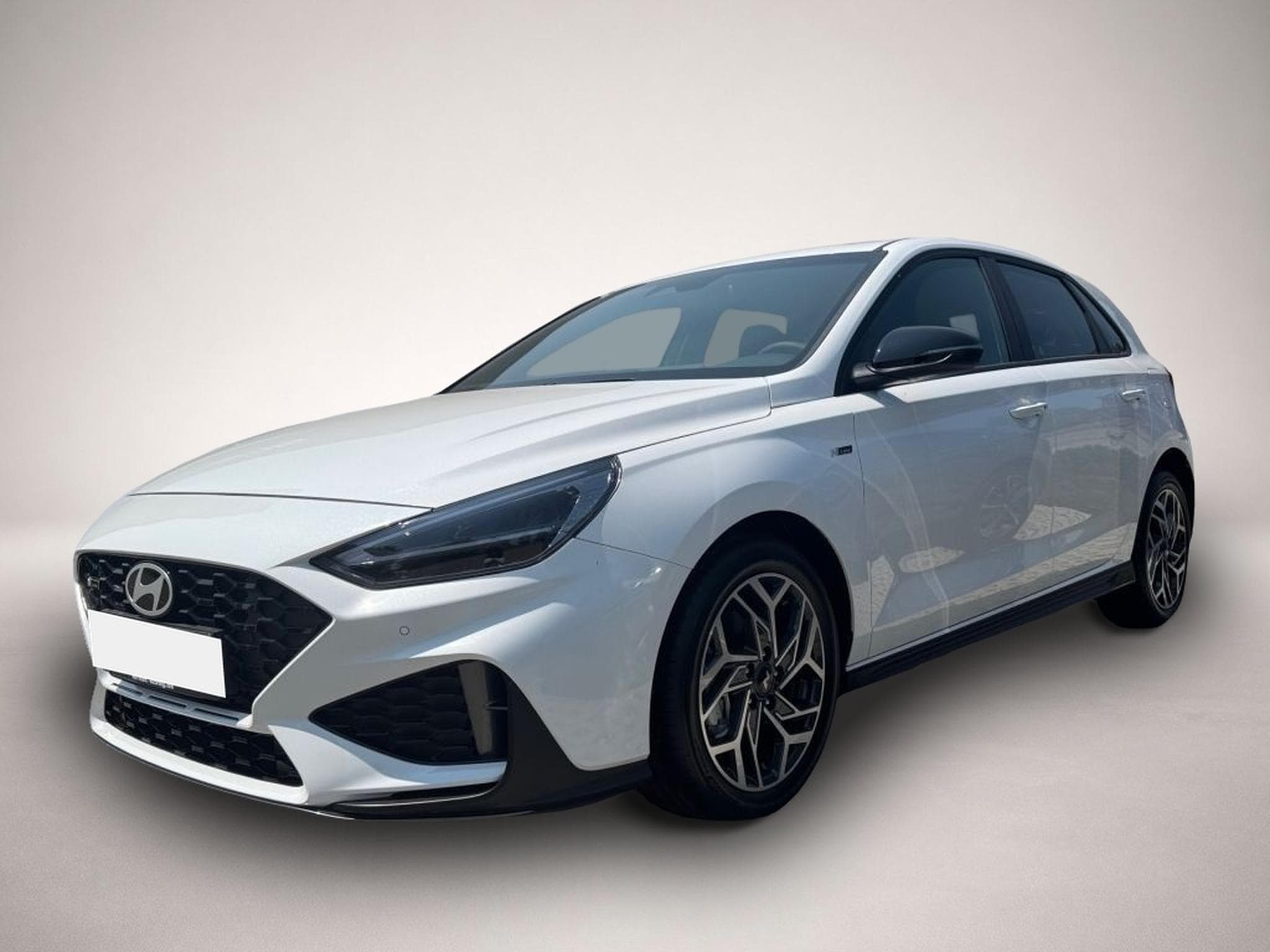 Hyundai i30 (2026) - Photo 1