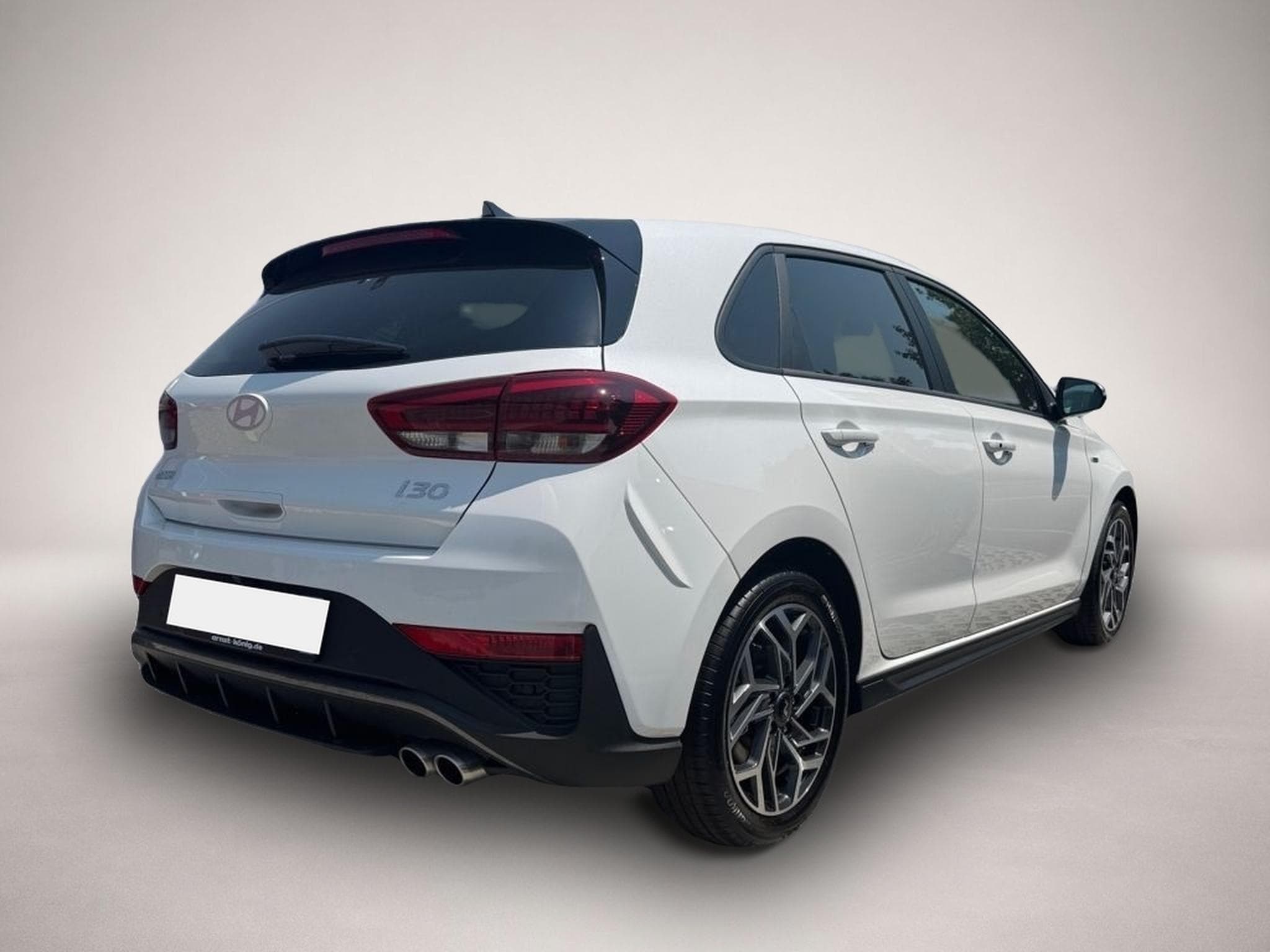 Hyundai i30 (2026) - Photo 3