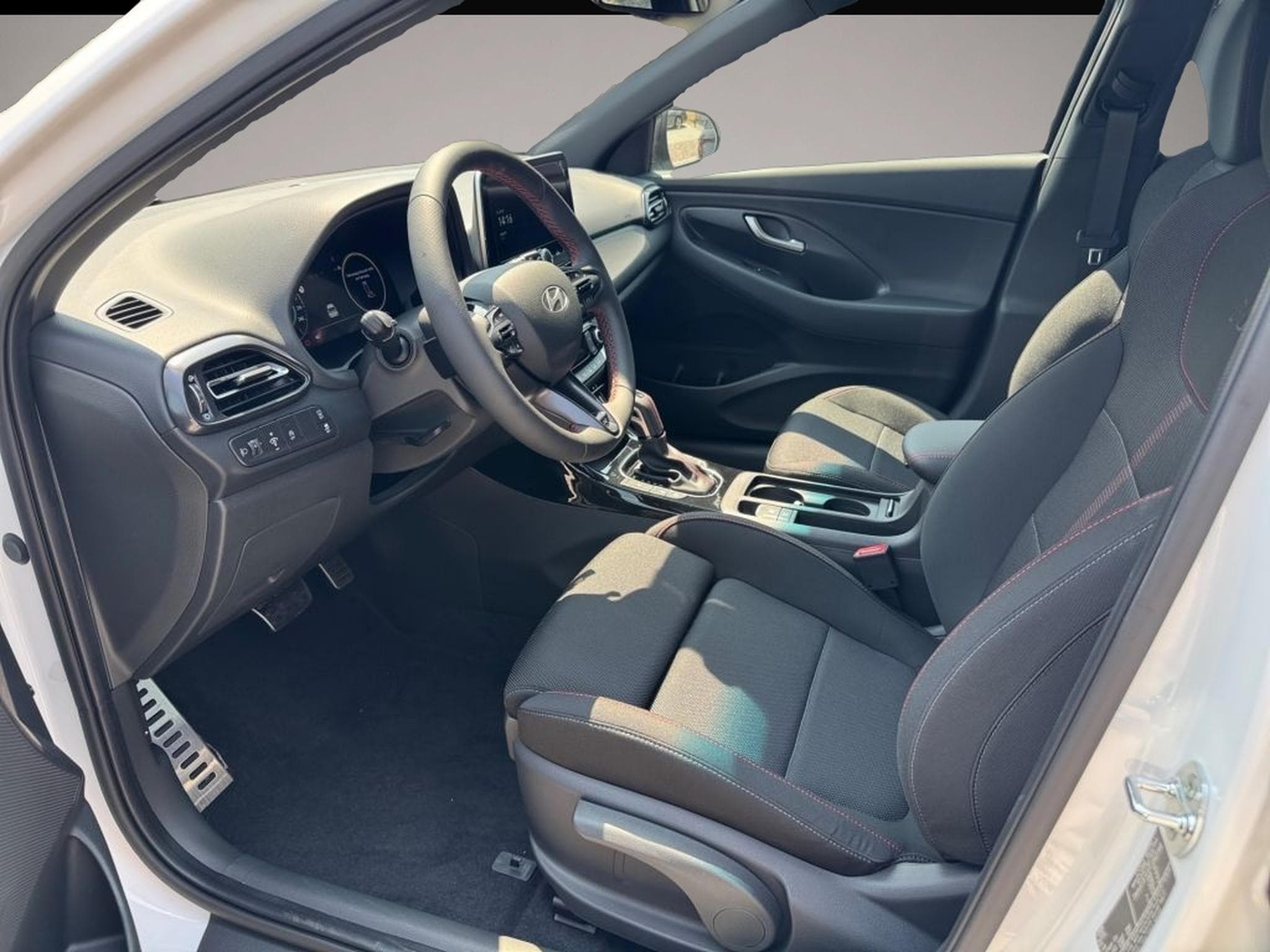 Hyundai i30 (2026) - Photo 5