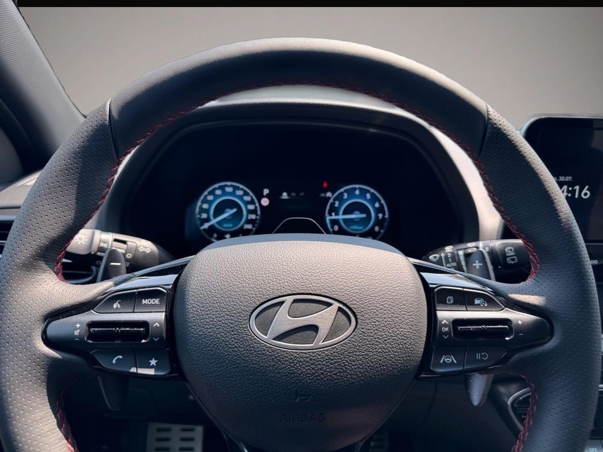 Hyundai i30 (2026) - Photo 6