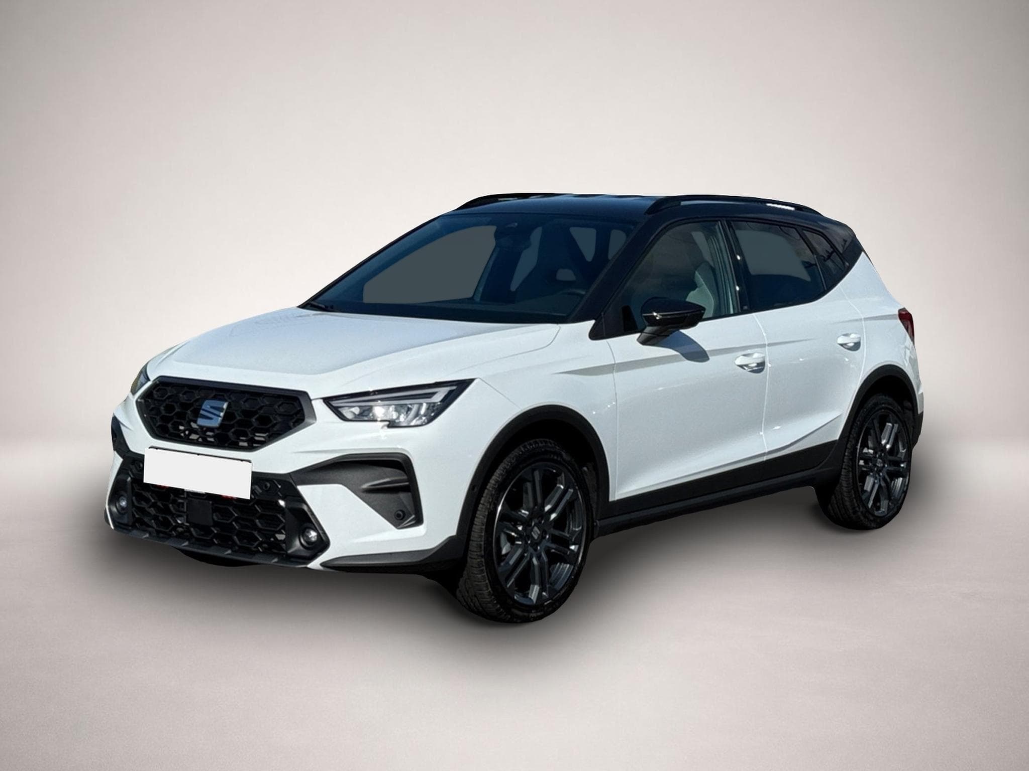 Seat Arona (2026) - Foto 1