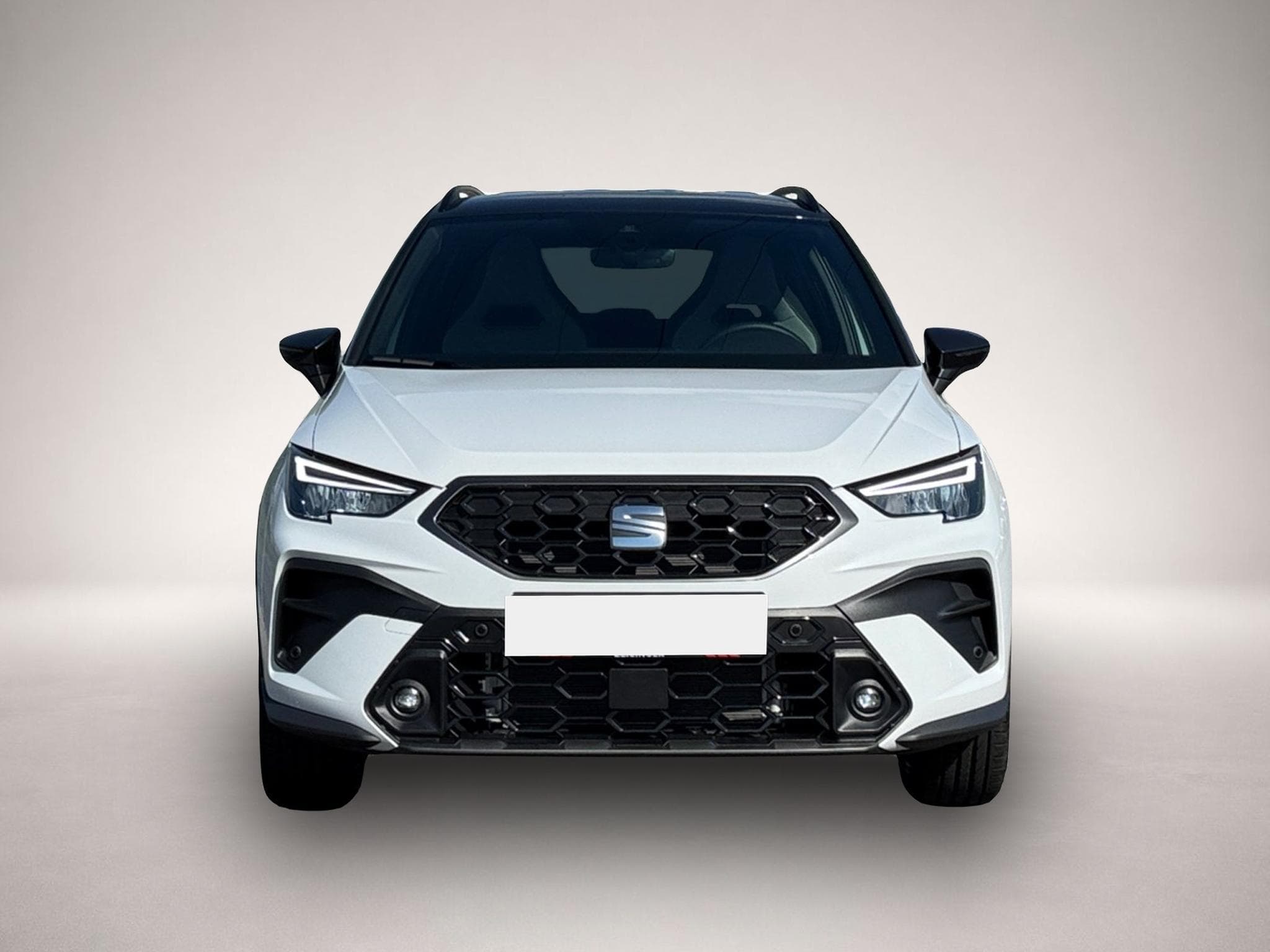 Seat Arona (2026) - Foto 2