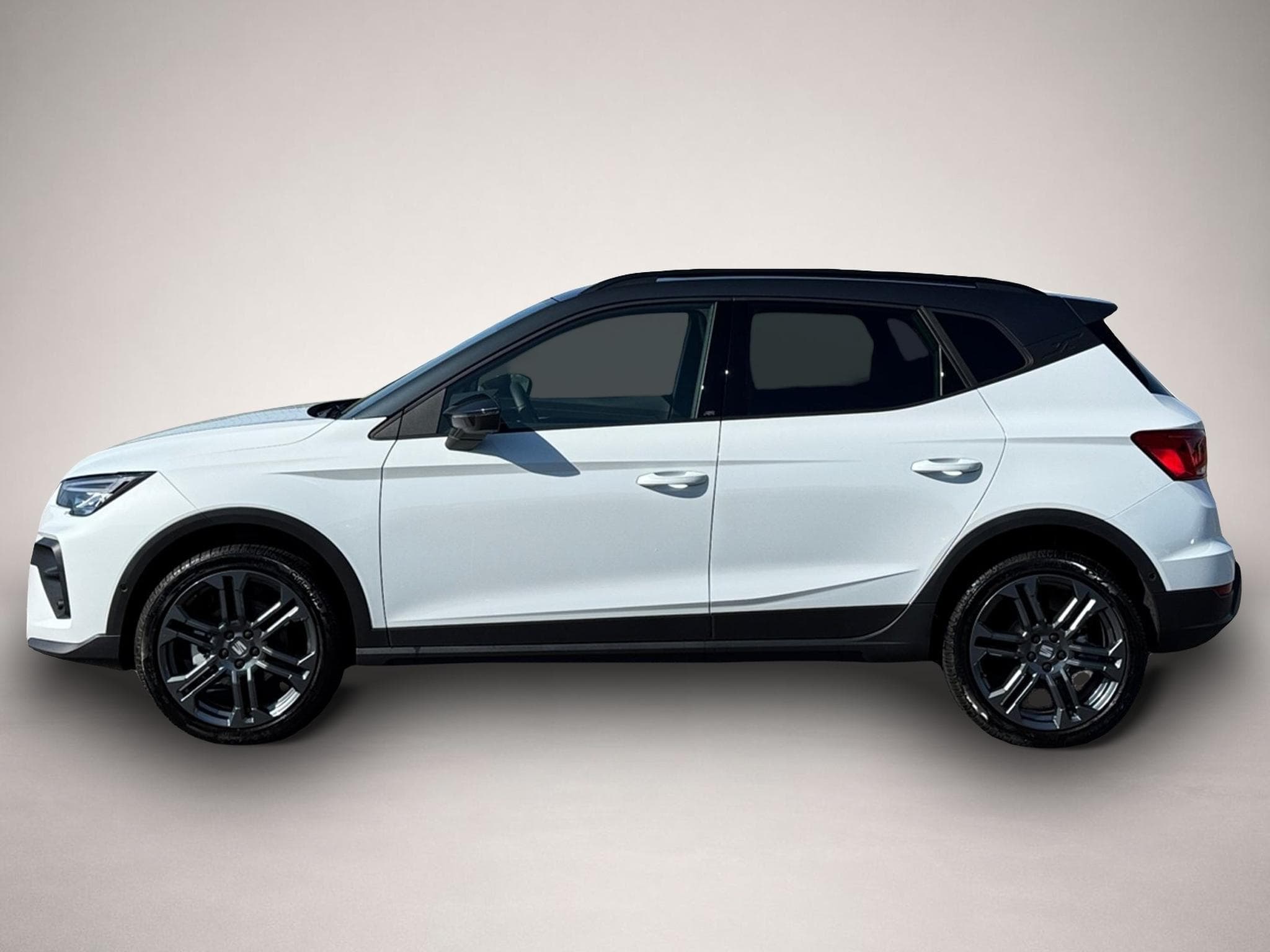 Seat Arona (2026) - Foto 3