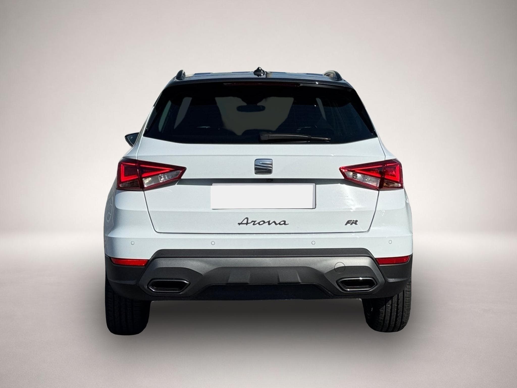 Seat Arona (2026) - Foto 5