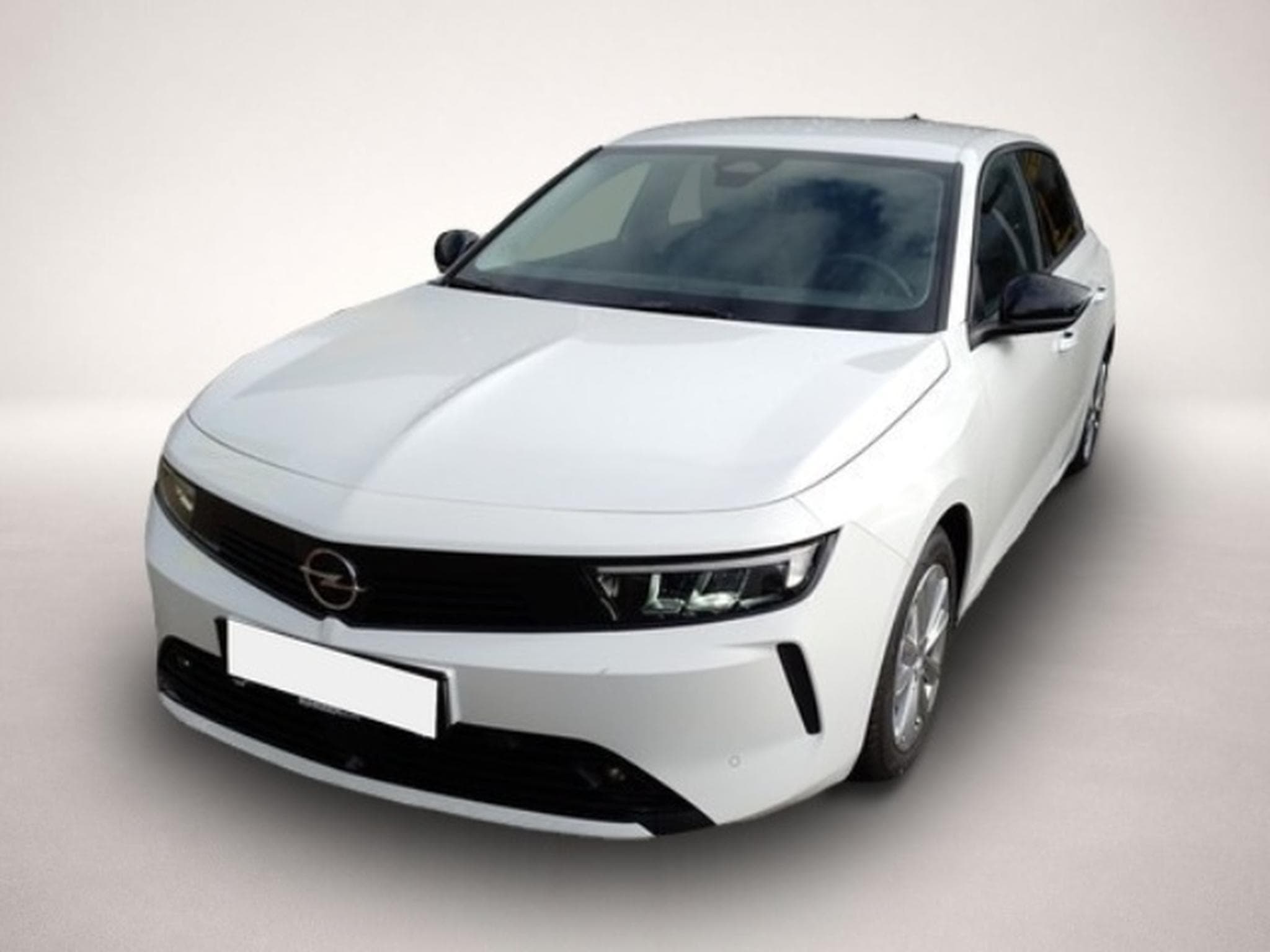 Opel Astra (2024) - Foto 1