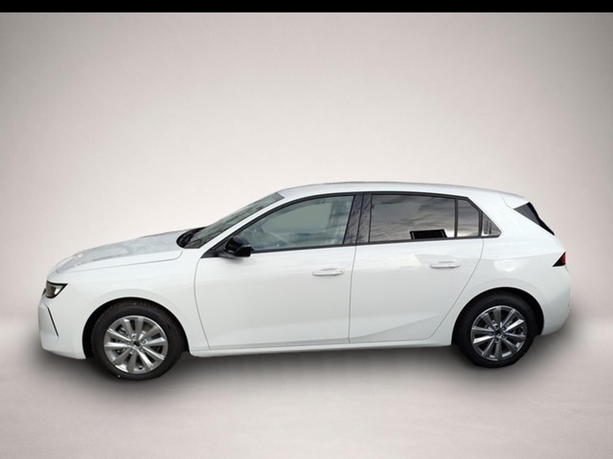 Opel Astra (2024) - Foto 2