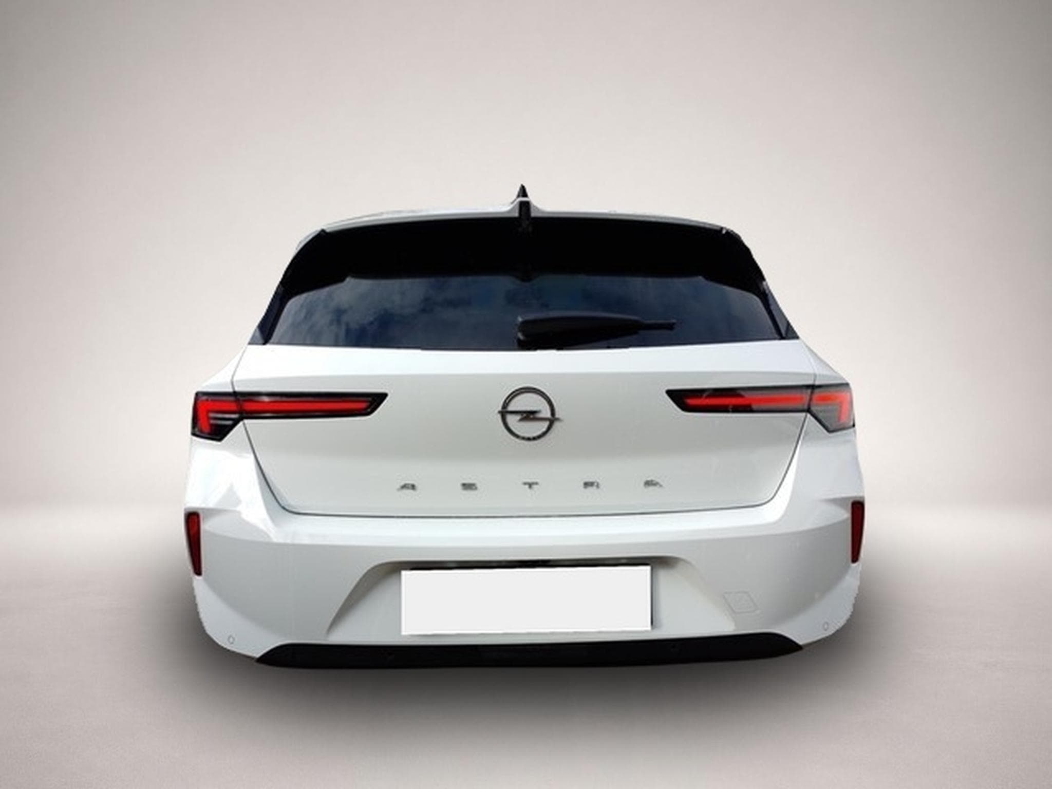 Opel Astra (2024) - Foto 3