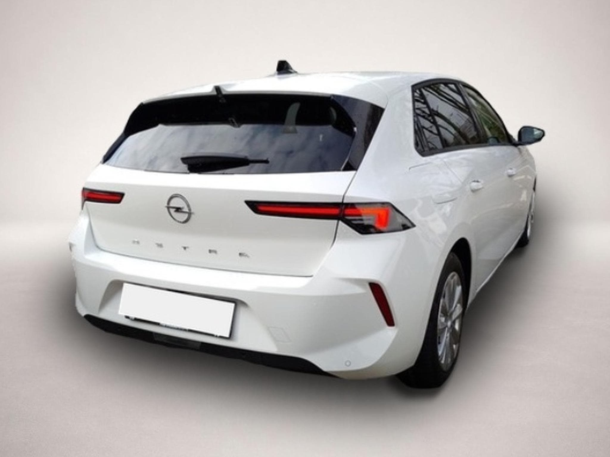 Opel Astra (2024) - Foto 4