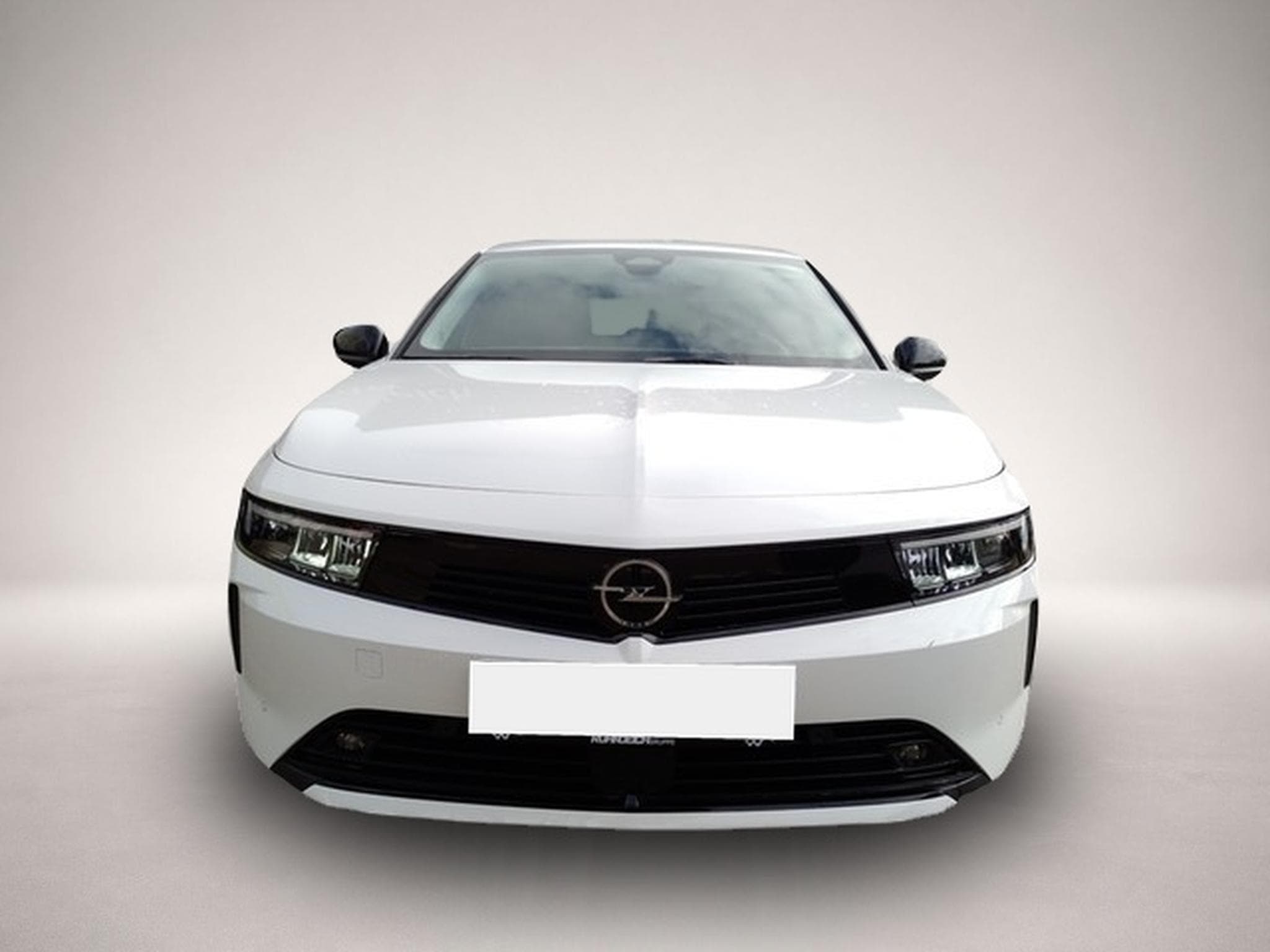 Opel Astra (2024) - Foto 5