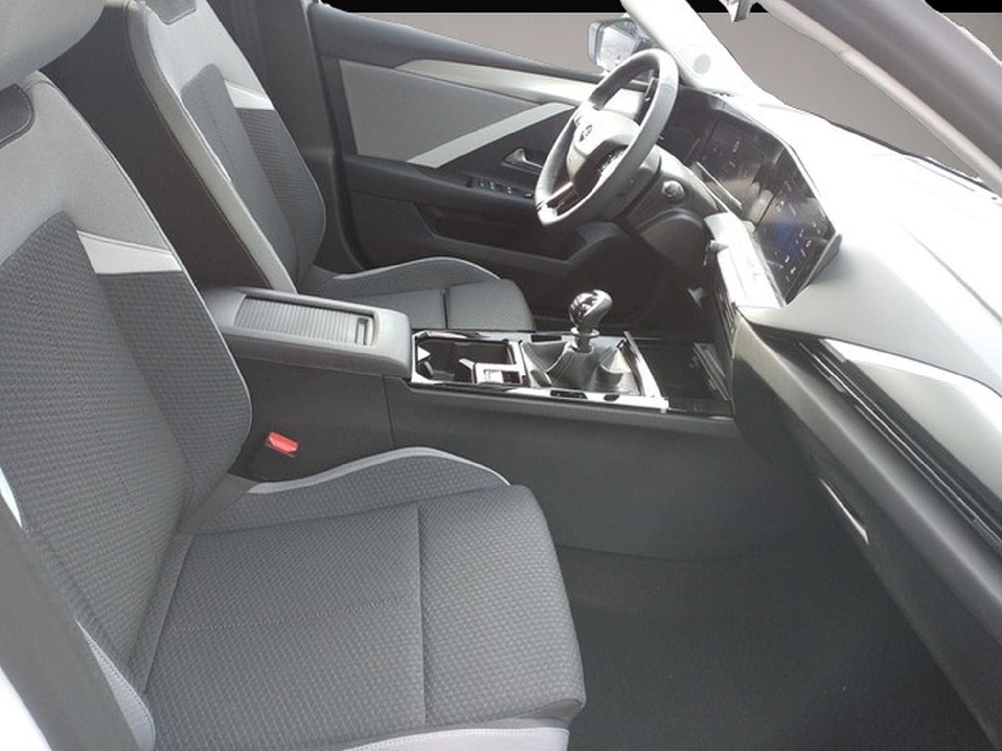 Opel Astra (2024) - Foto 7