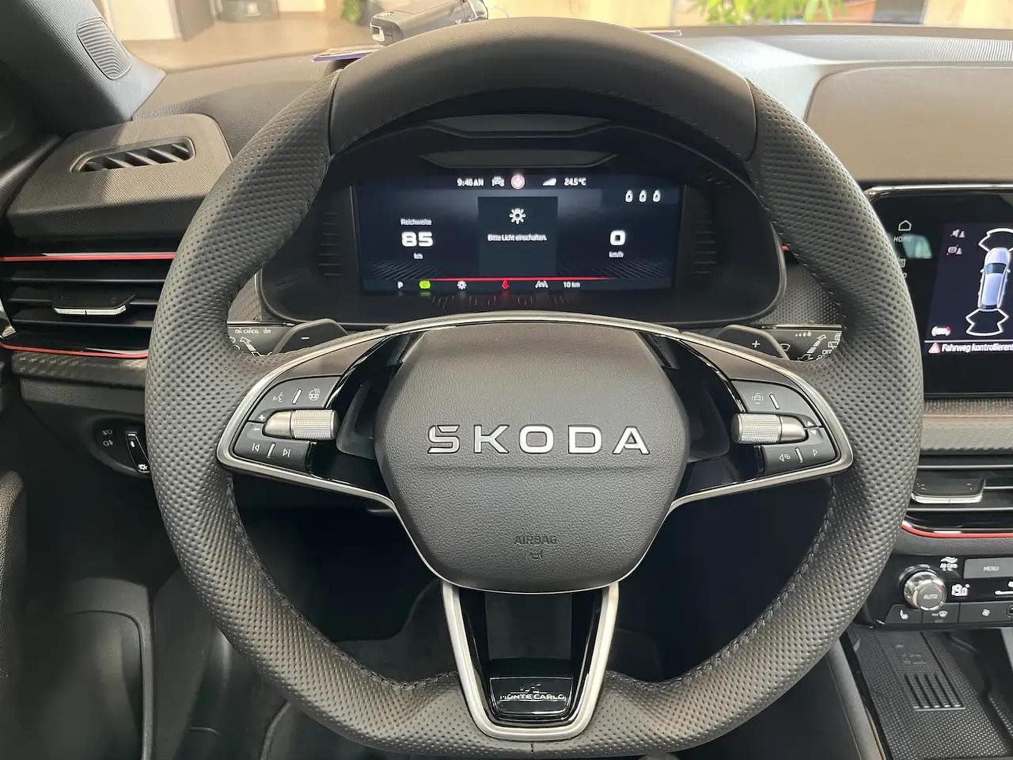 Skoda Scala (2026) - Foto 11