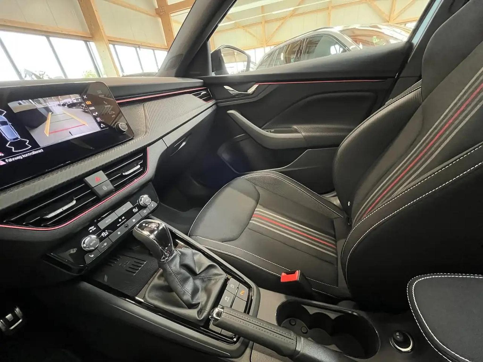 Skoda Scala (2026) - Foto 18
