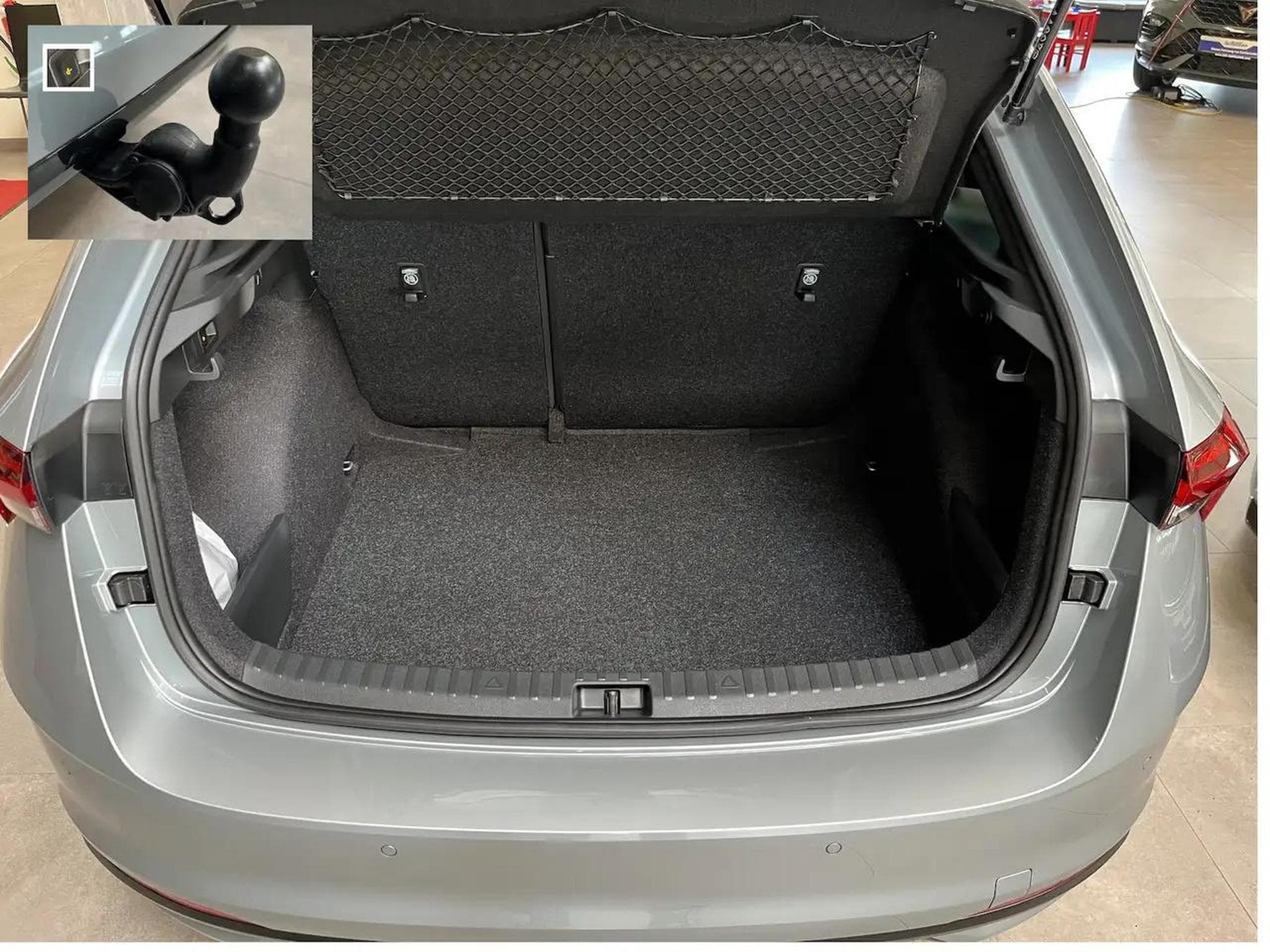 Skoda Scala (2026) - Foto 19