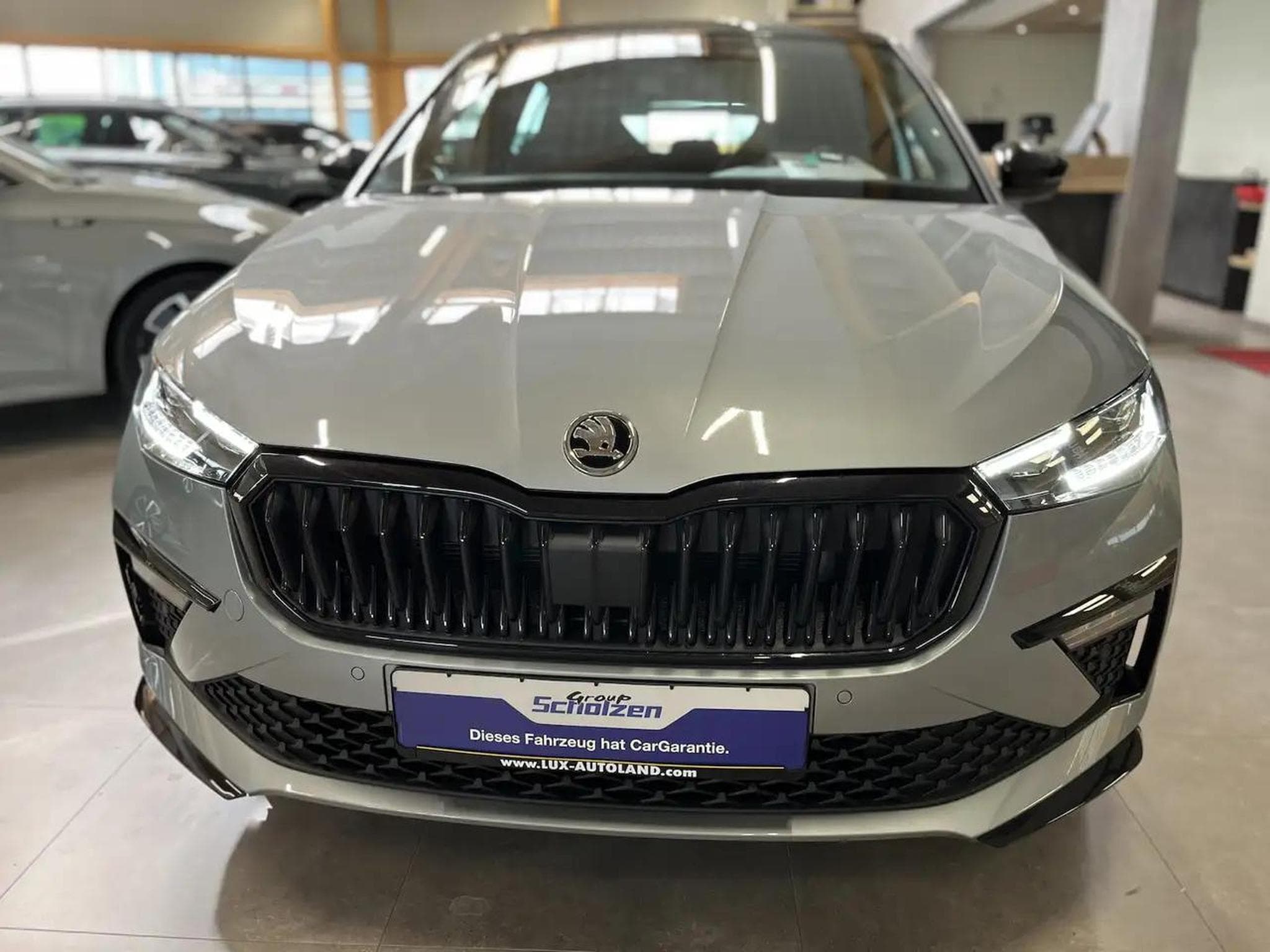 Skoda Scala (2026) - Foto 21