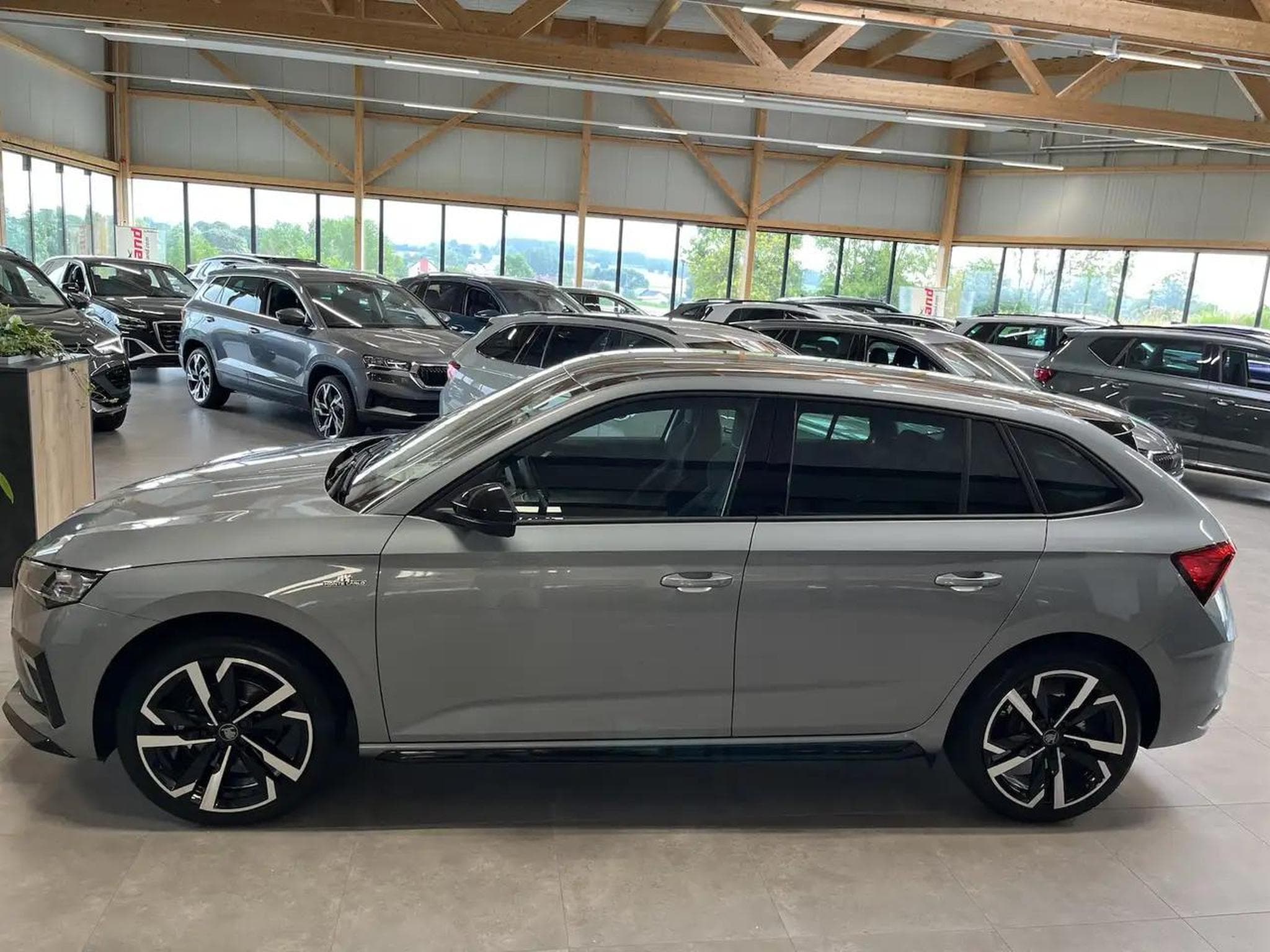 Skoda Scala (2026) - Foto 25