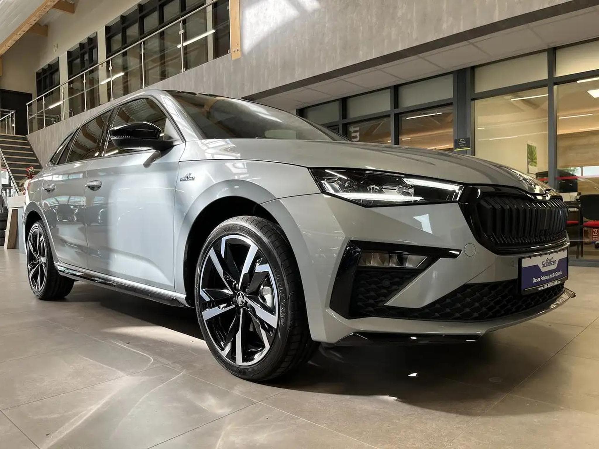 Skoda Scala (2026) - Foto 3