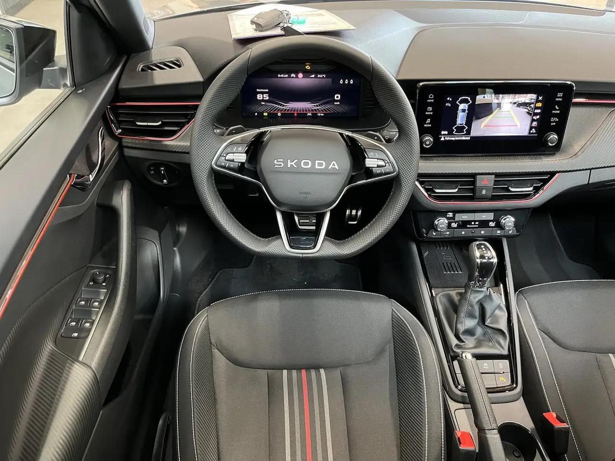 Skoda Scala (2026) - Foto 5